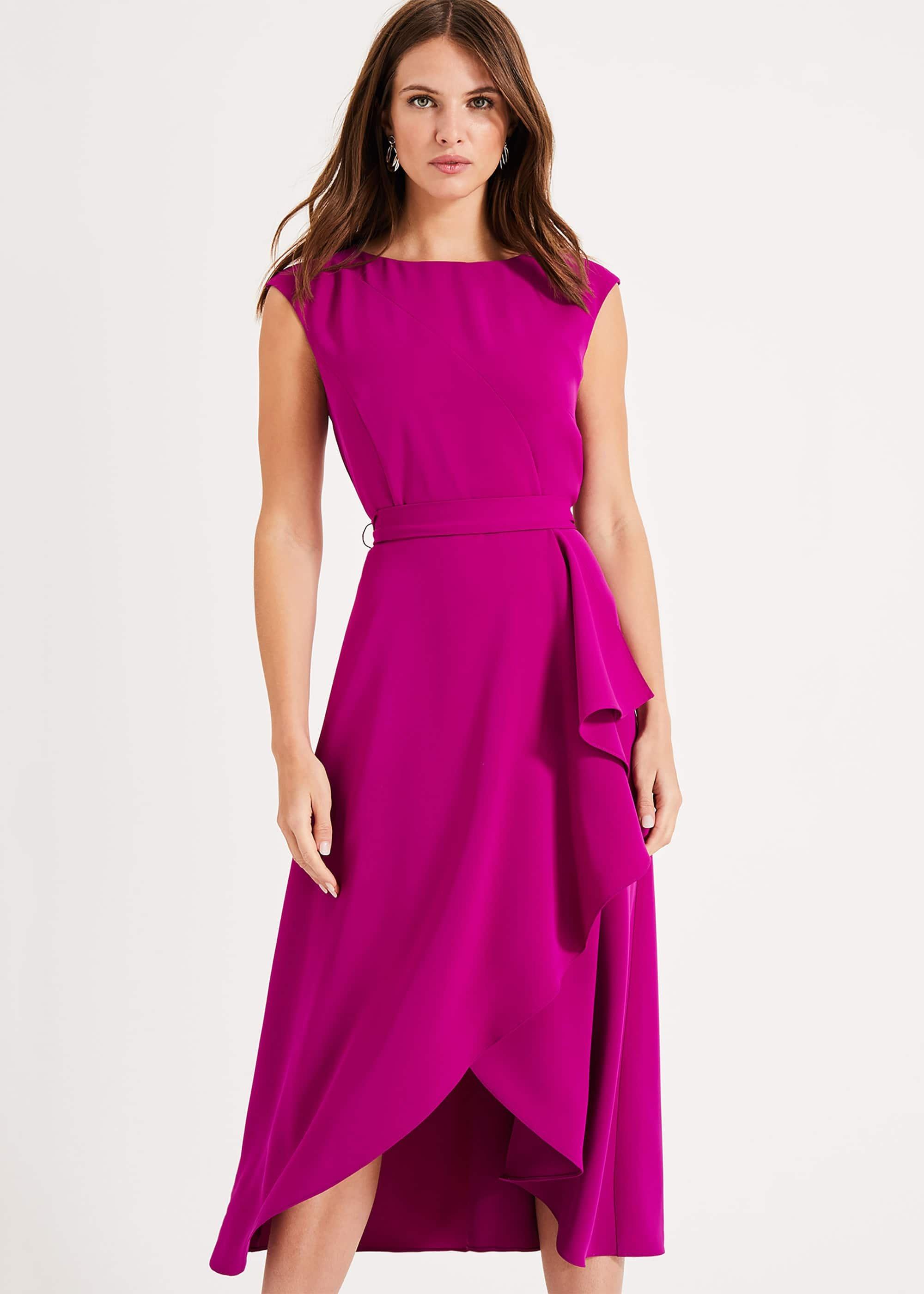 Rushelle Dress