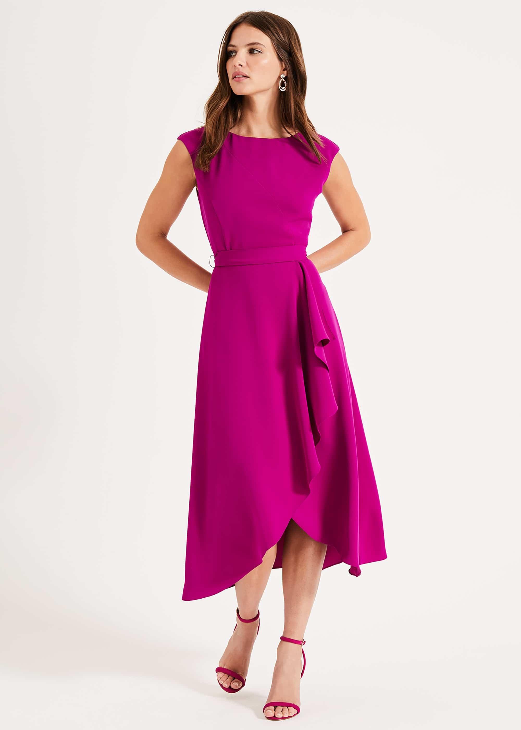 Rushelle Dress