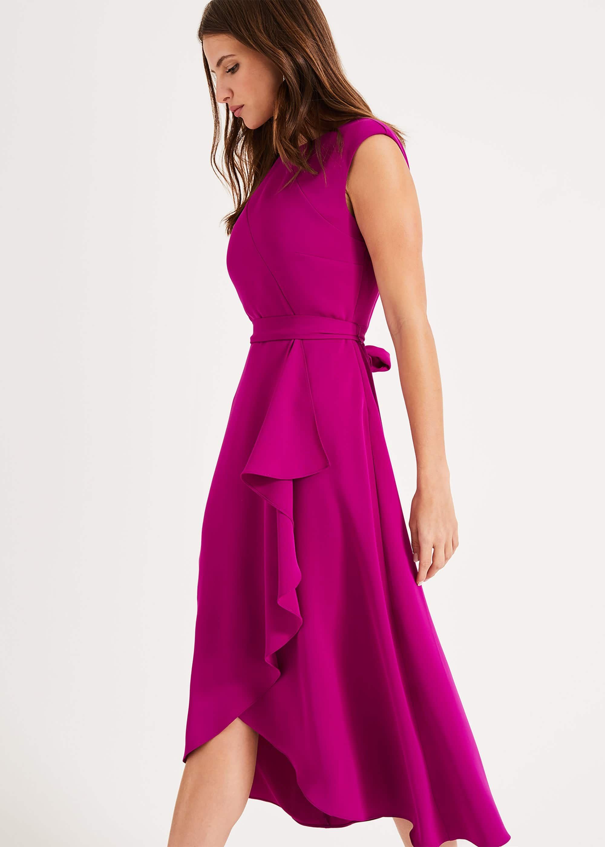 Rushelle Dress