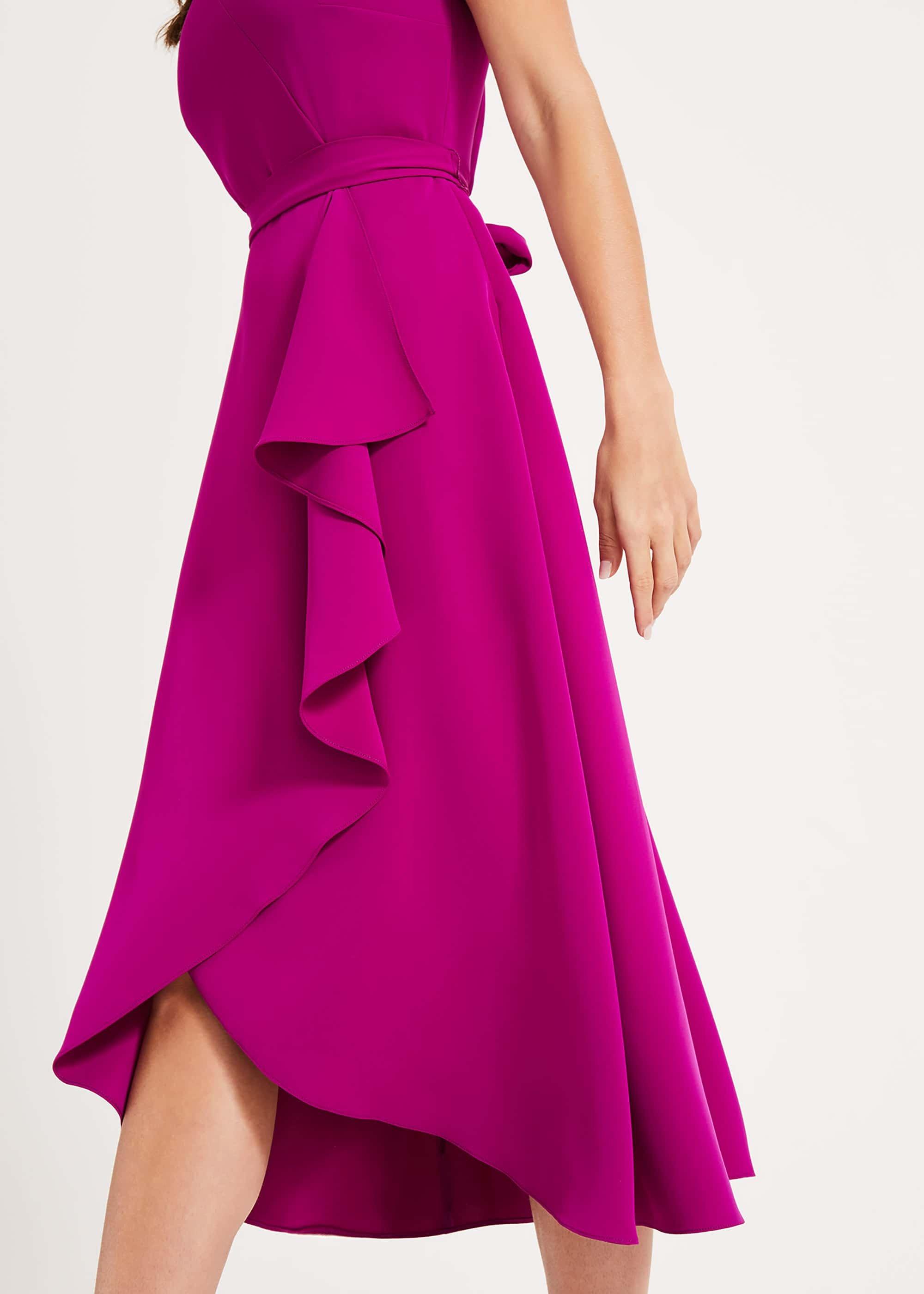 Rushelle Dress