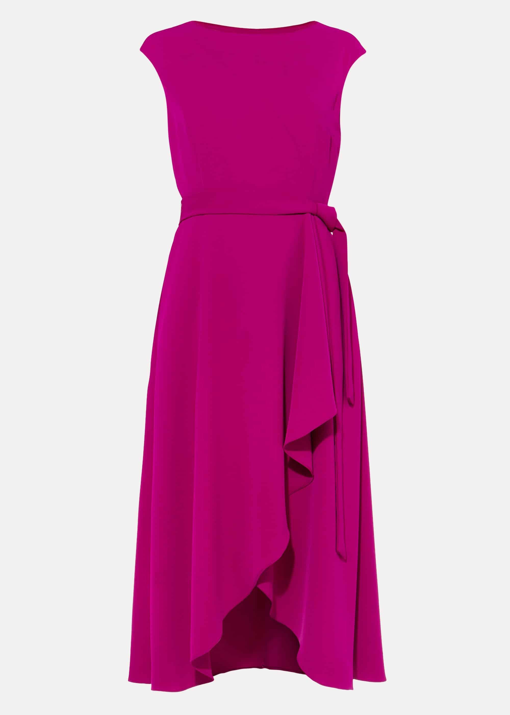 Rushelle Dress