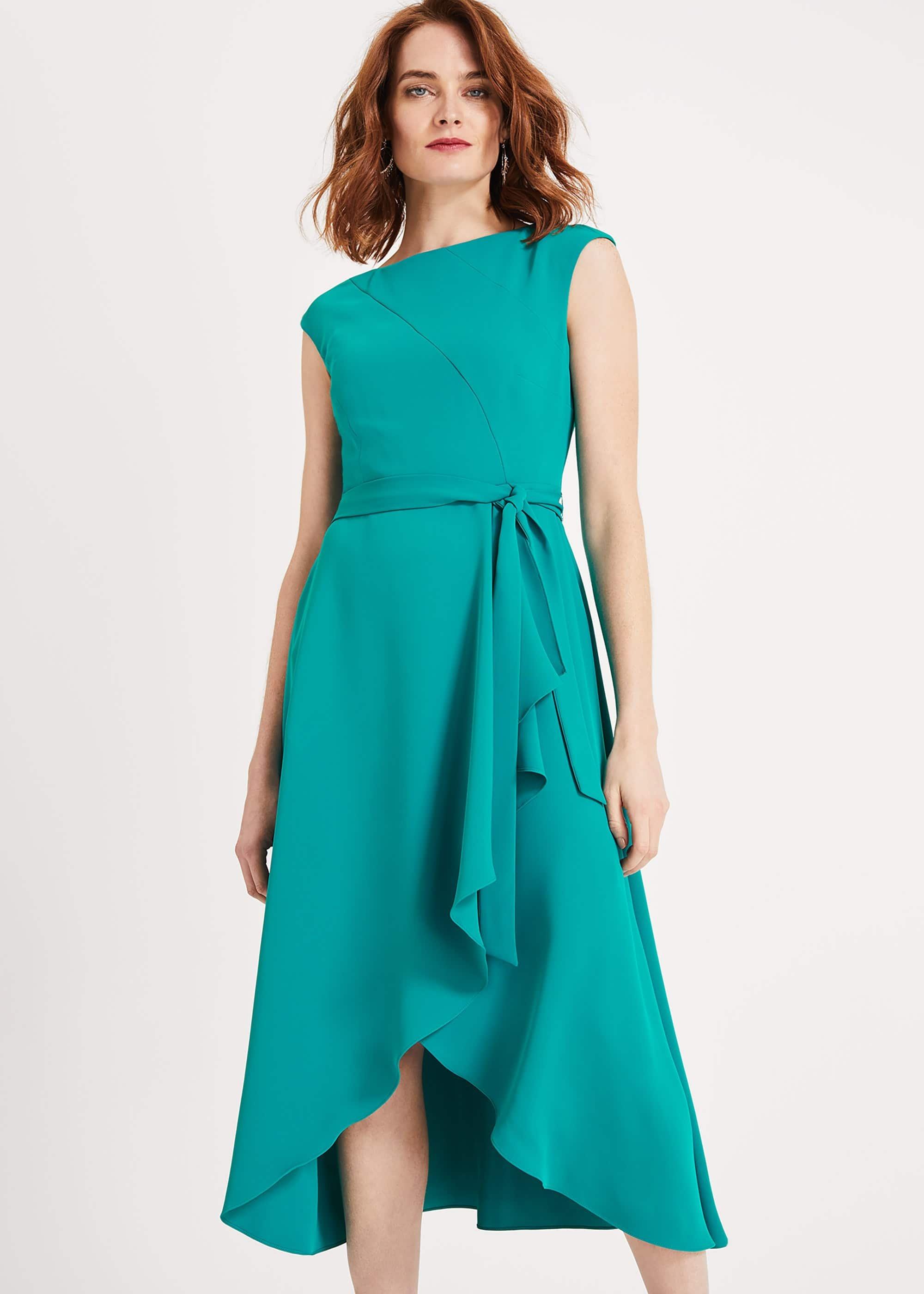 Rushelle Dress