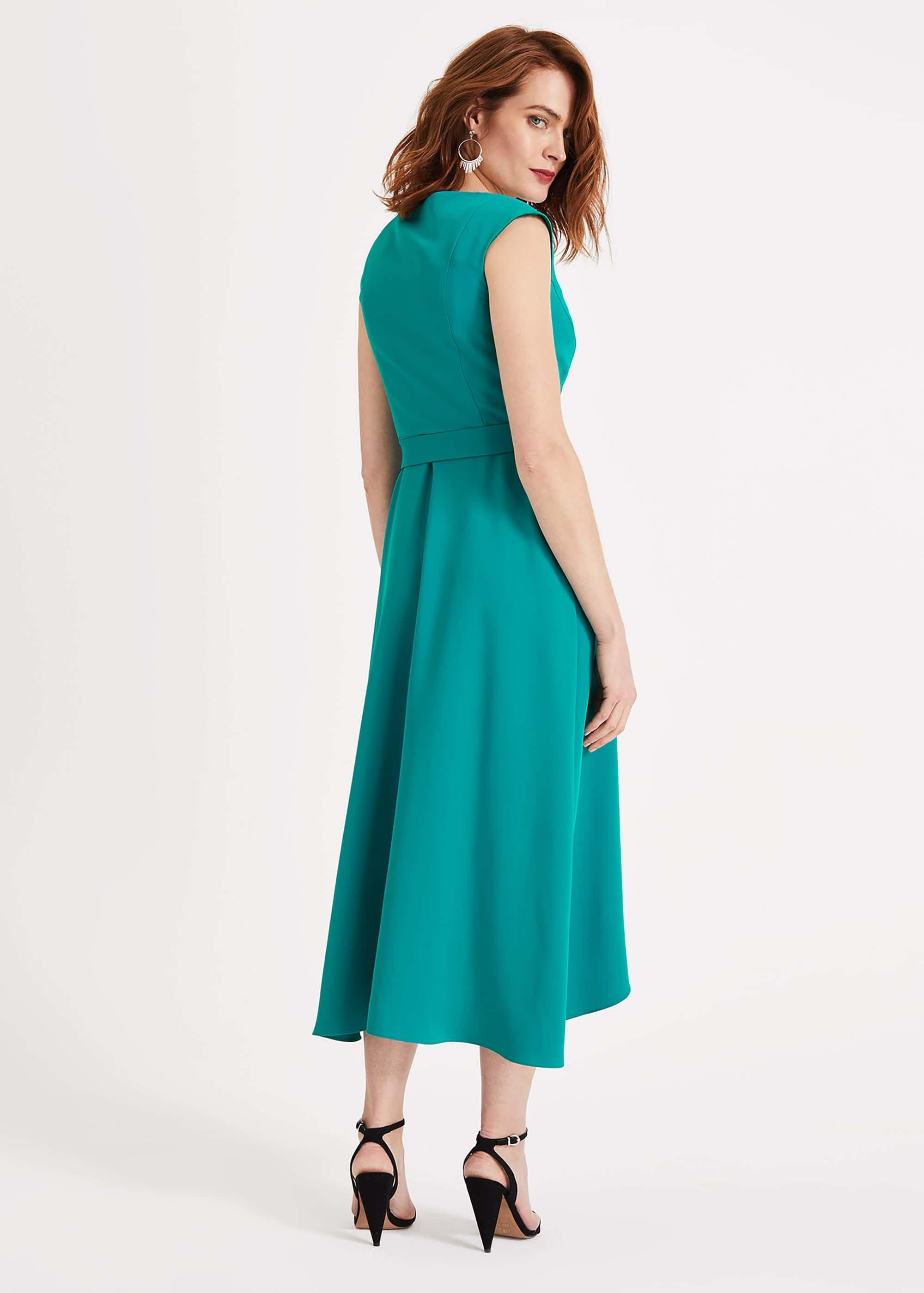 Rushelle Dress