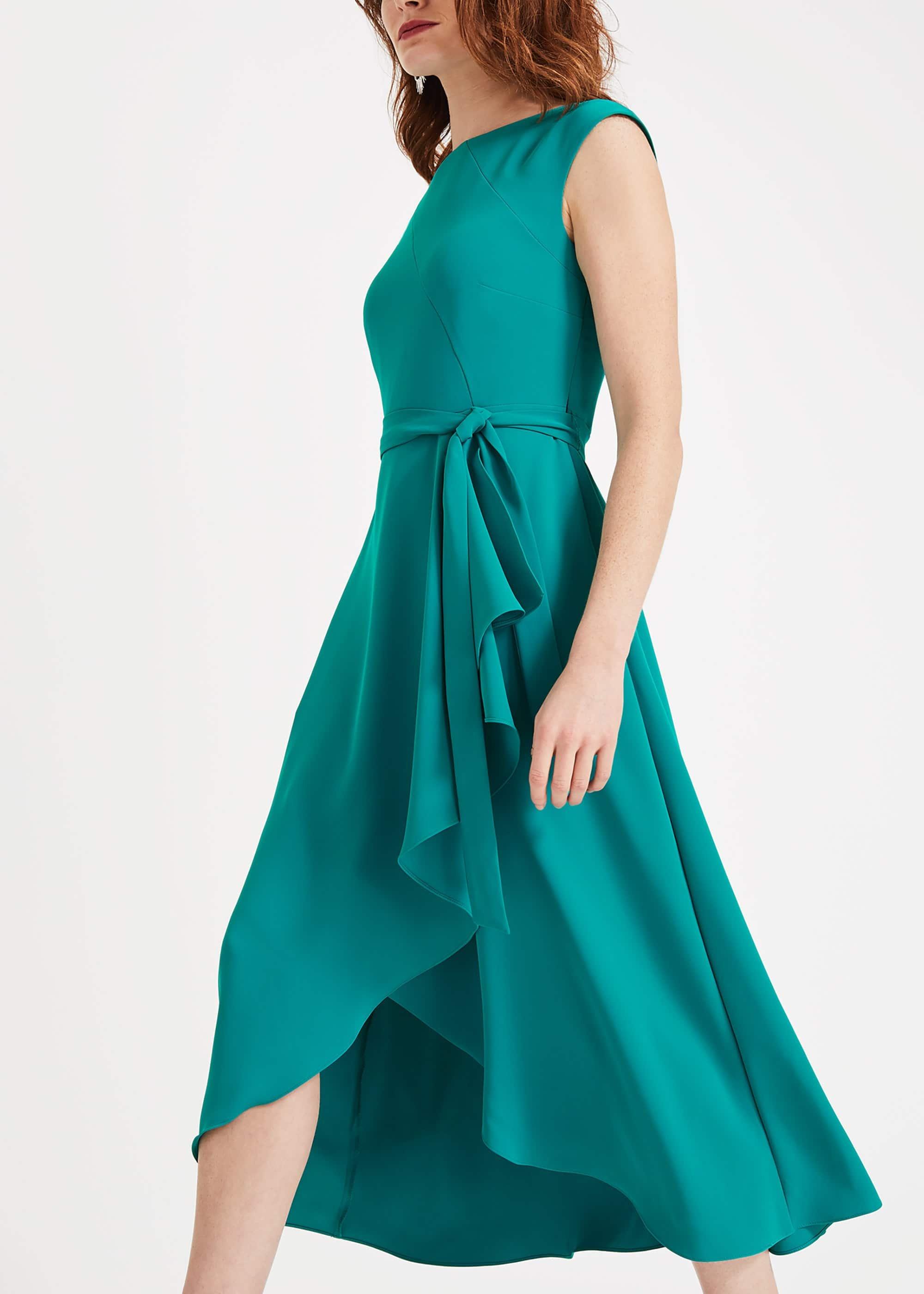 Rushelle Dress