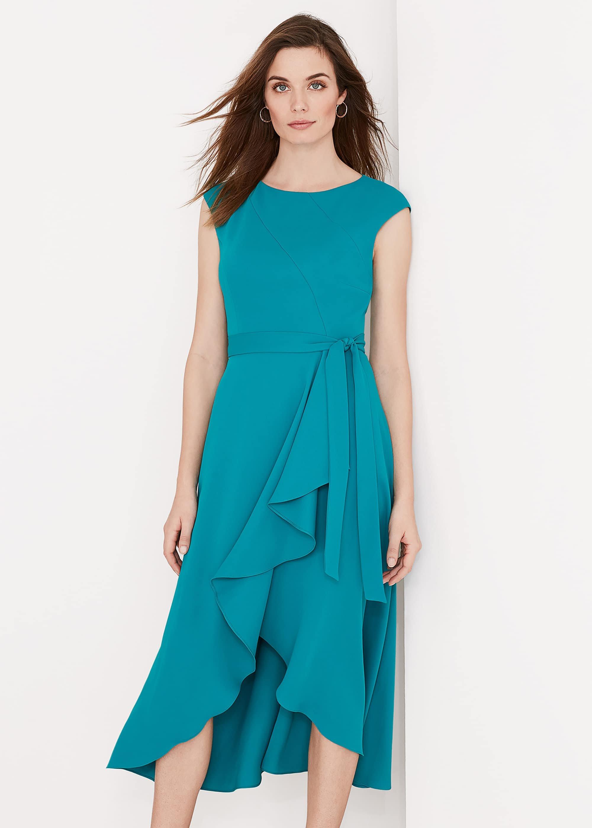 Rushelle Dress
