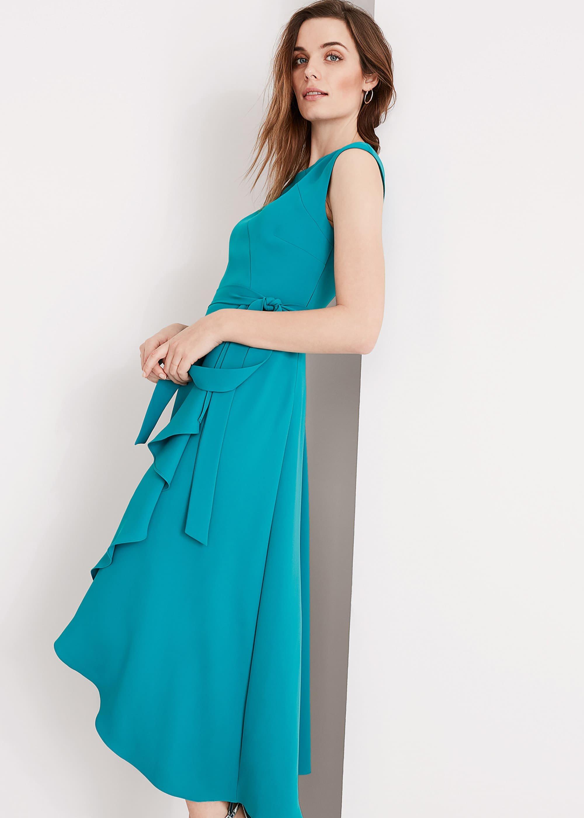 Rushelle Dress
