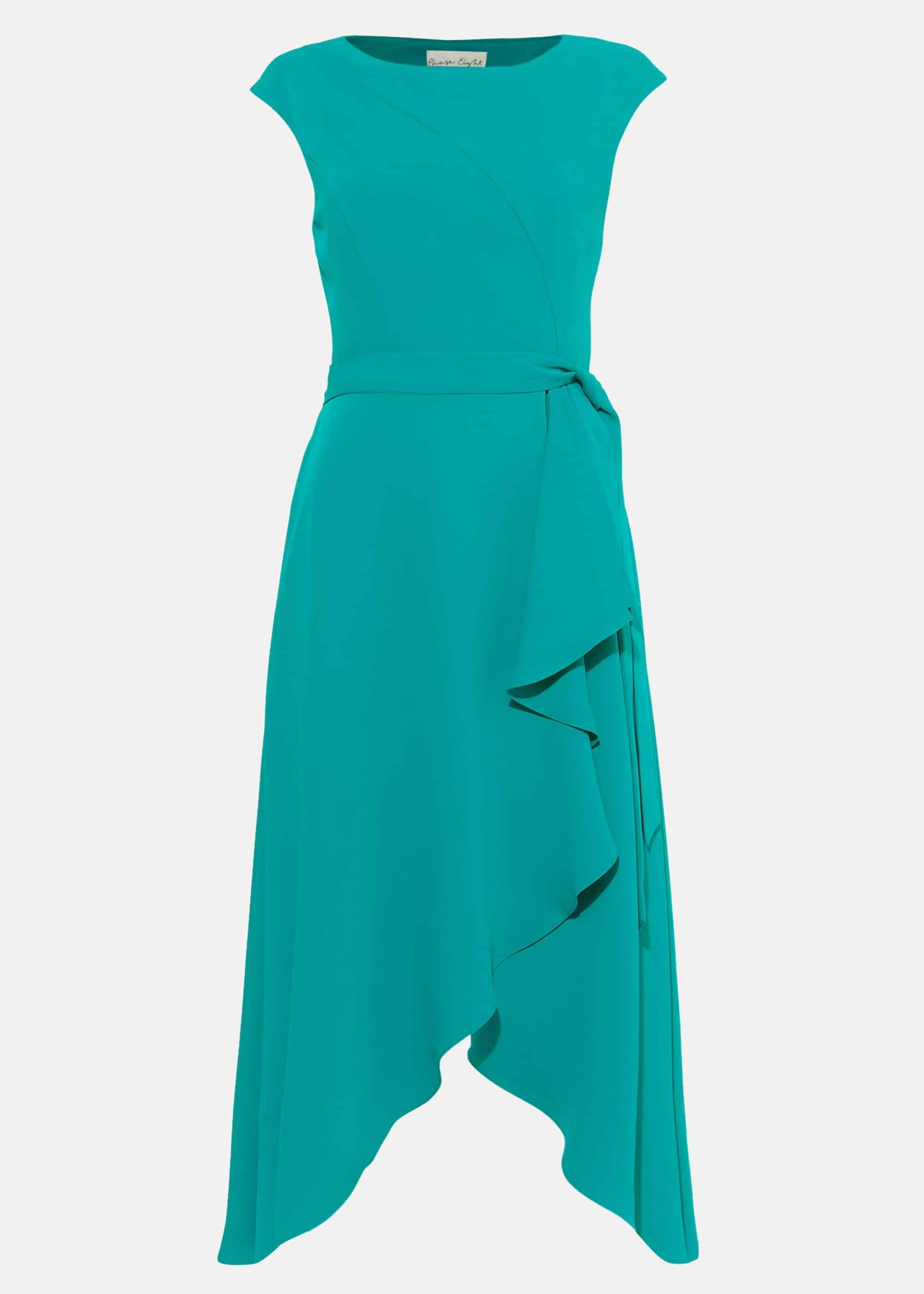 Rushelle Dress