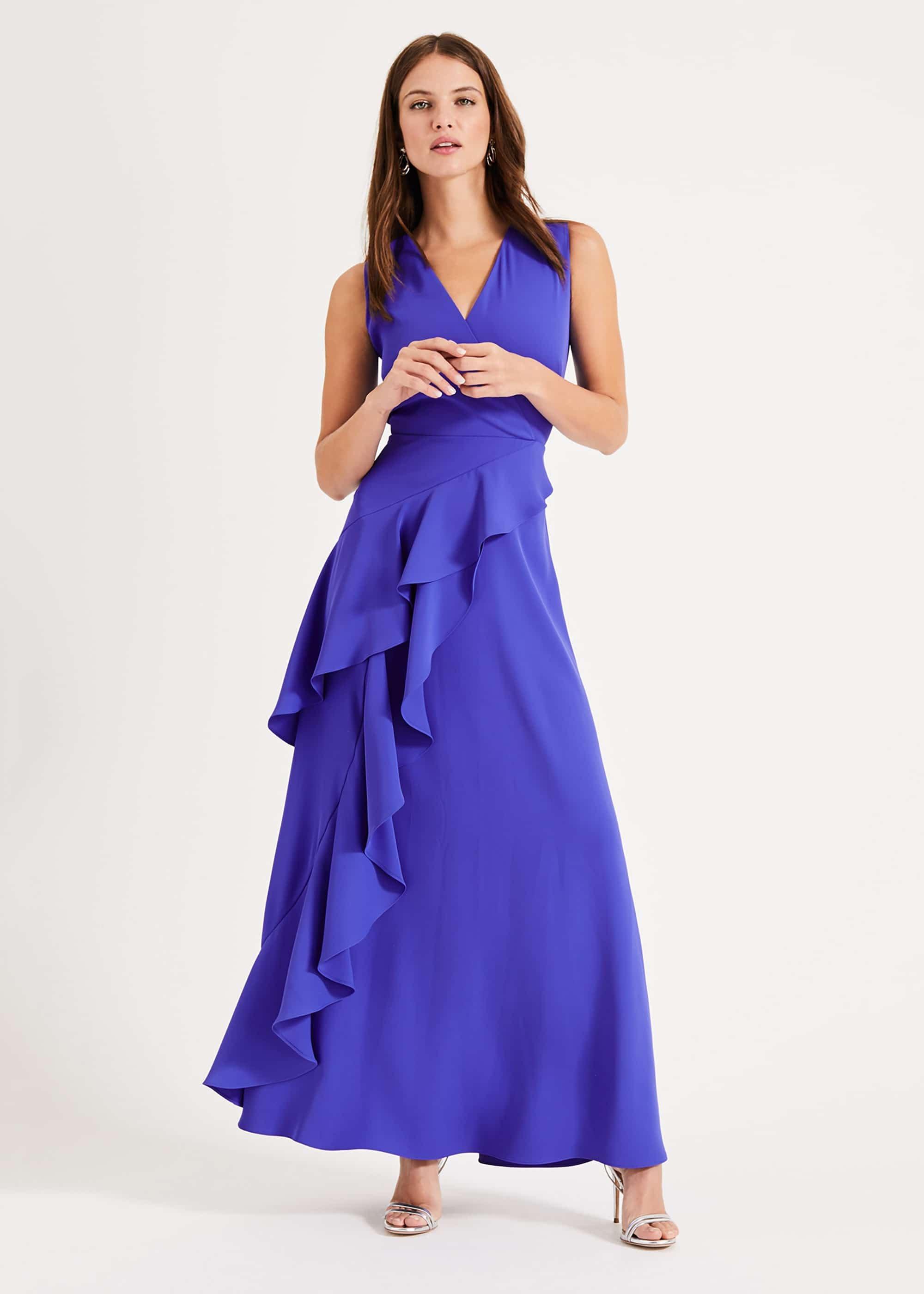 Constansie Maxi Dress