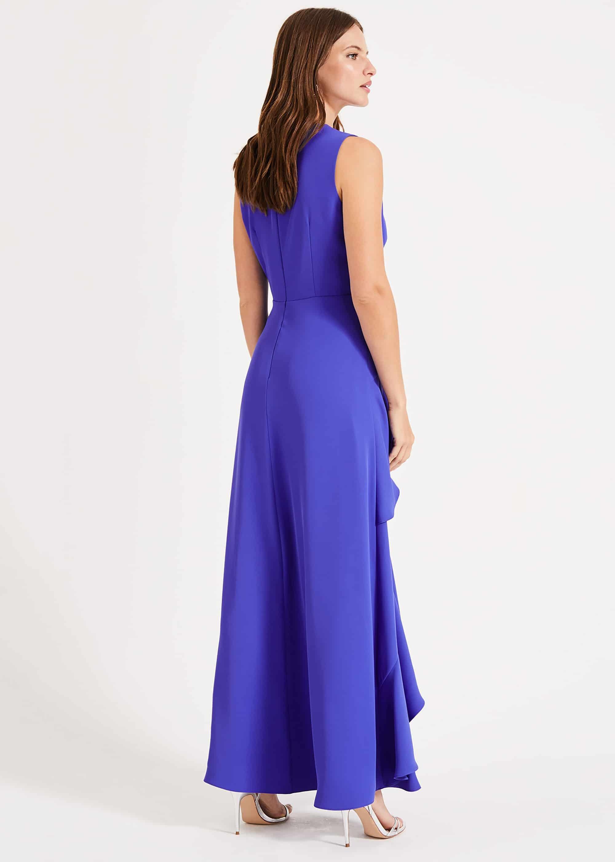 Constansie Maxi Dress