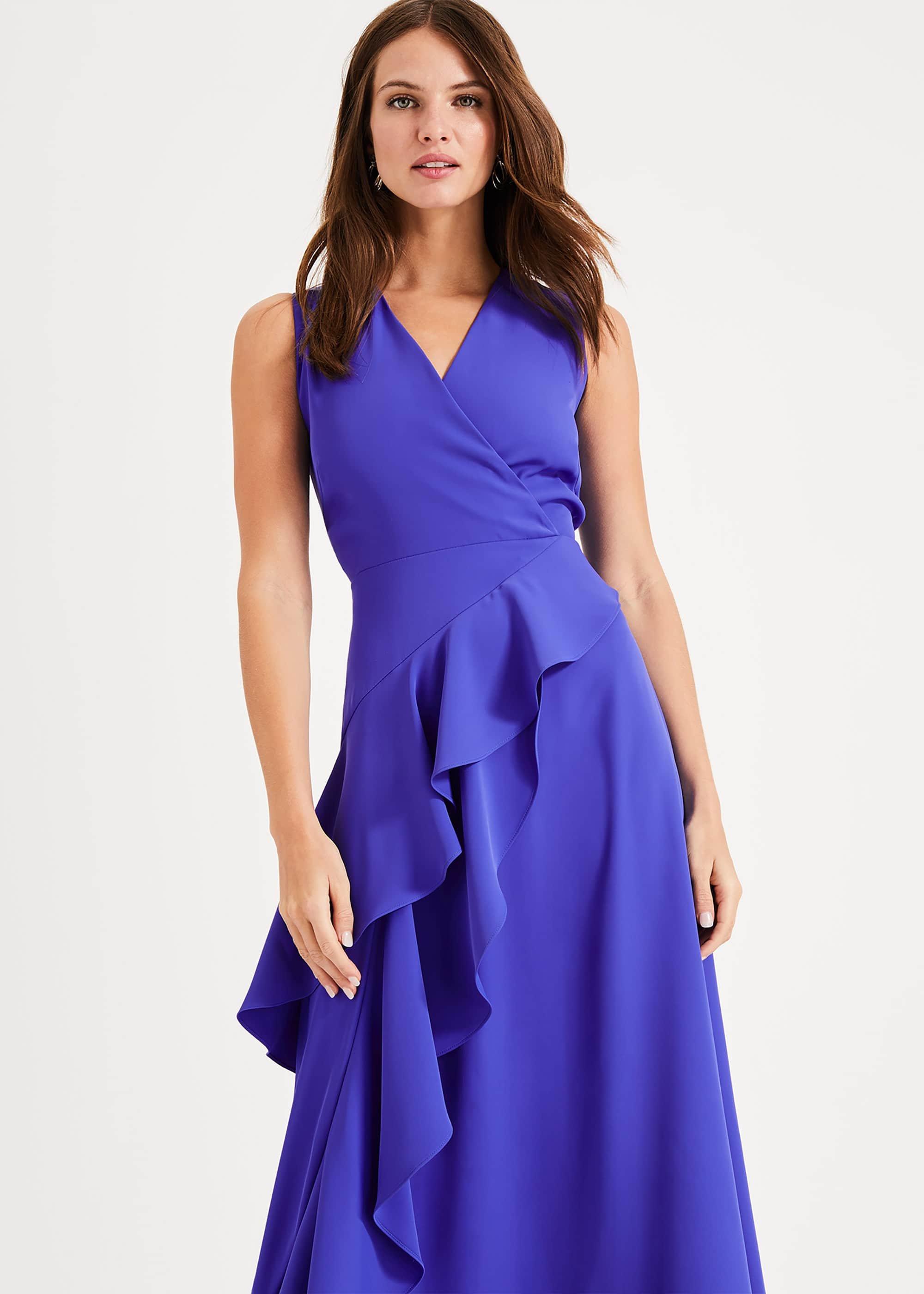 Constansie Maxi Dress