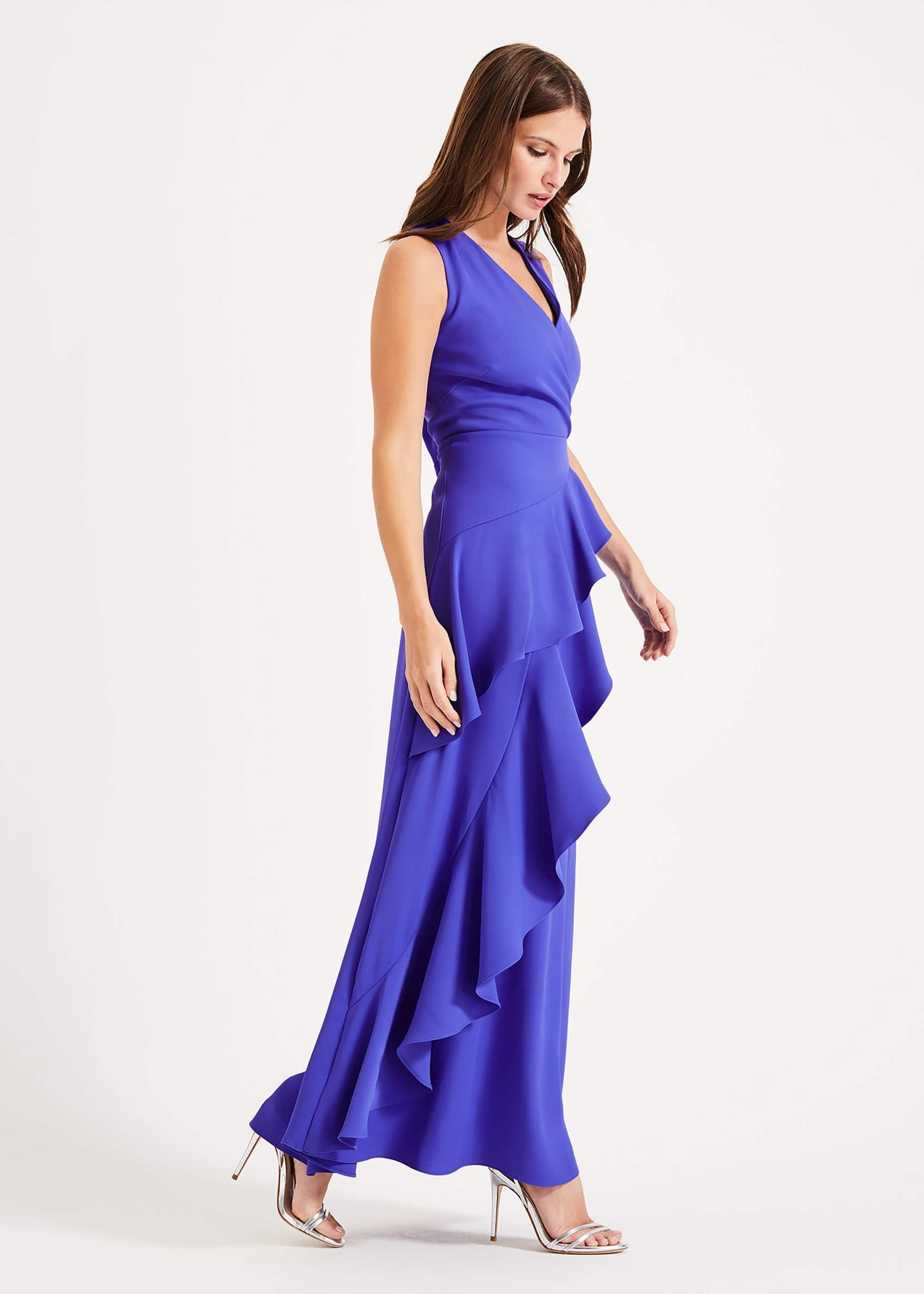Constansie Maxi Dress