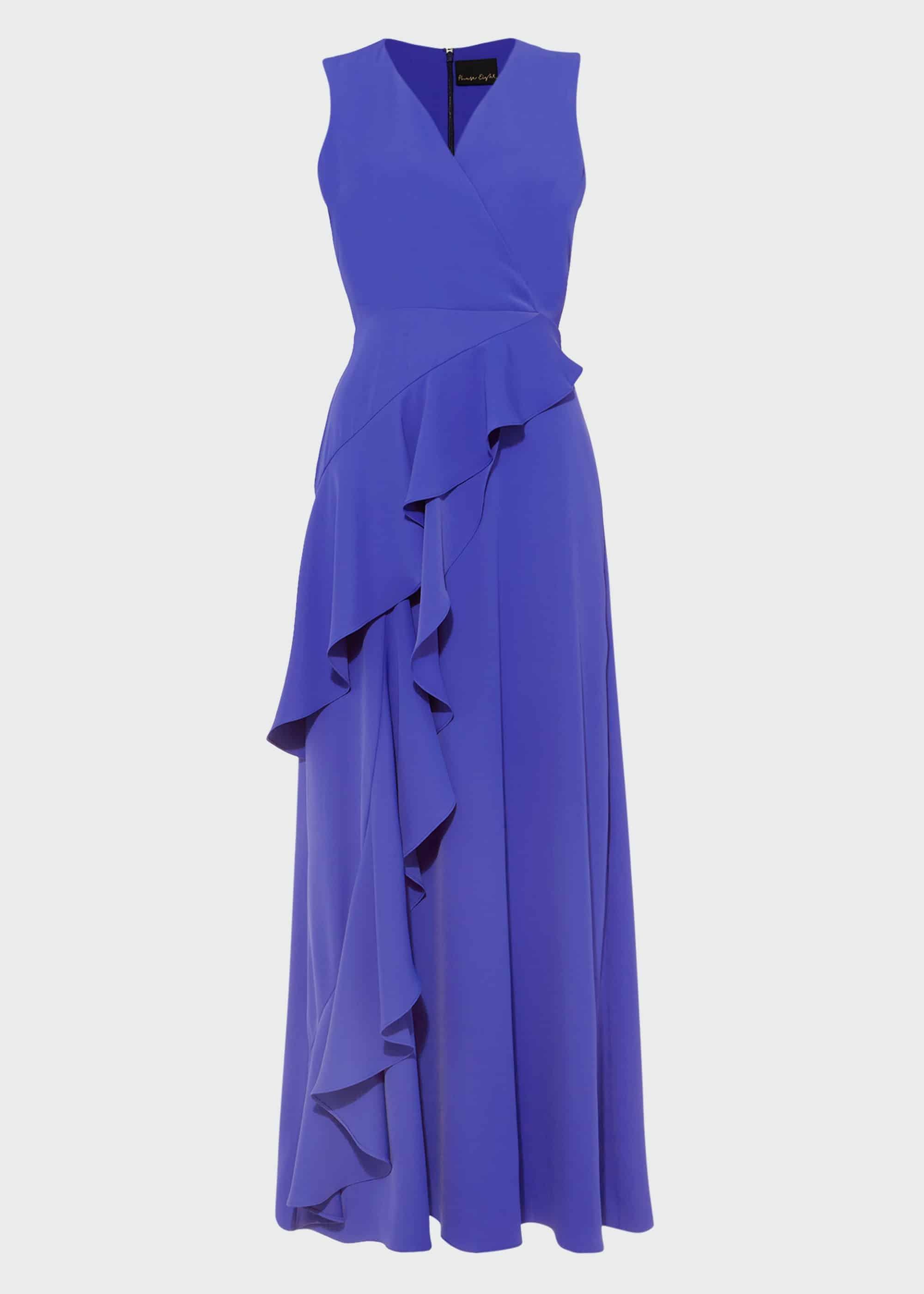Constansie Maxi Dress