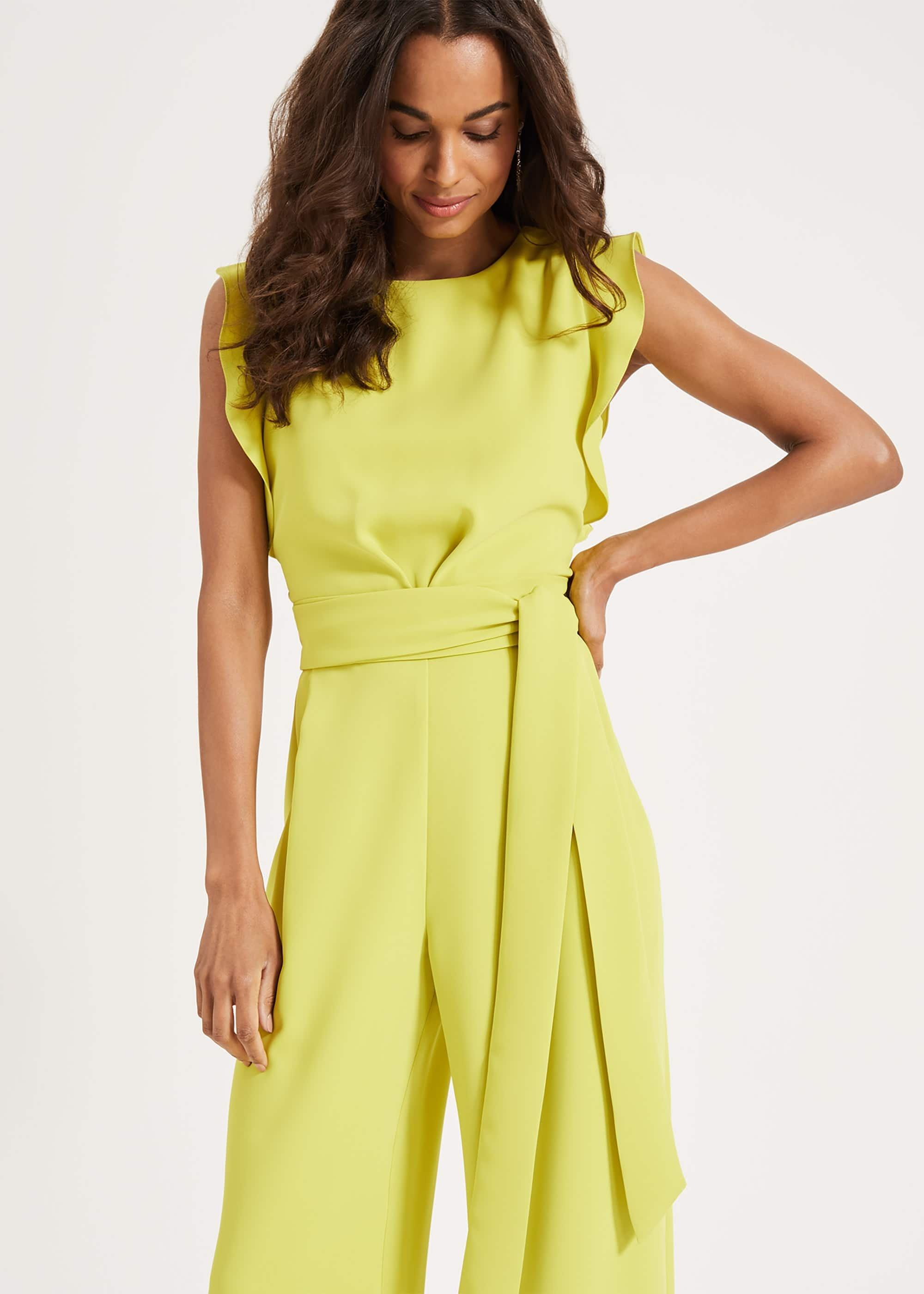 Victoriana Jumpsuit