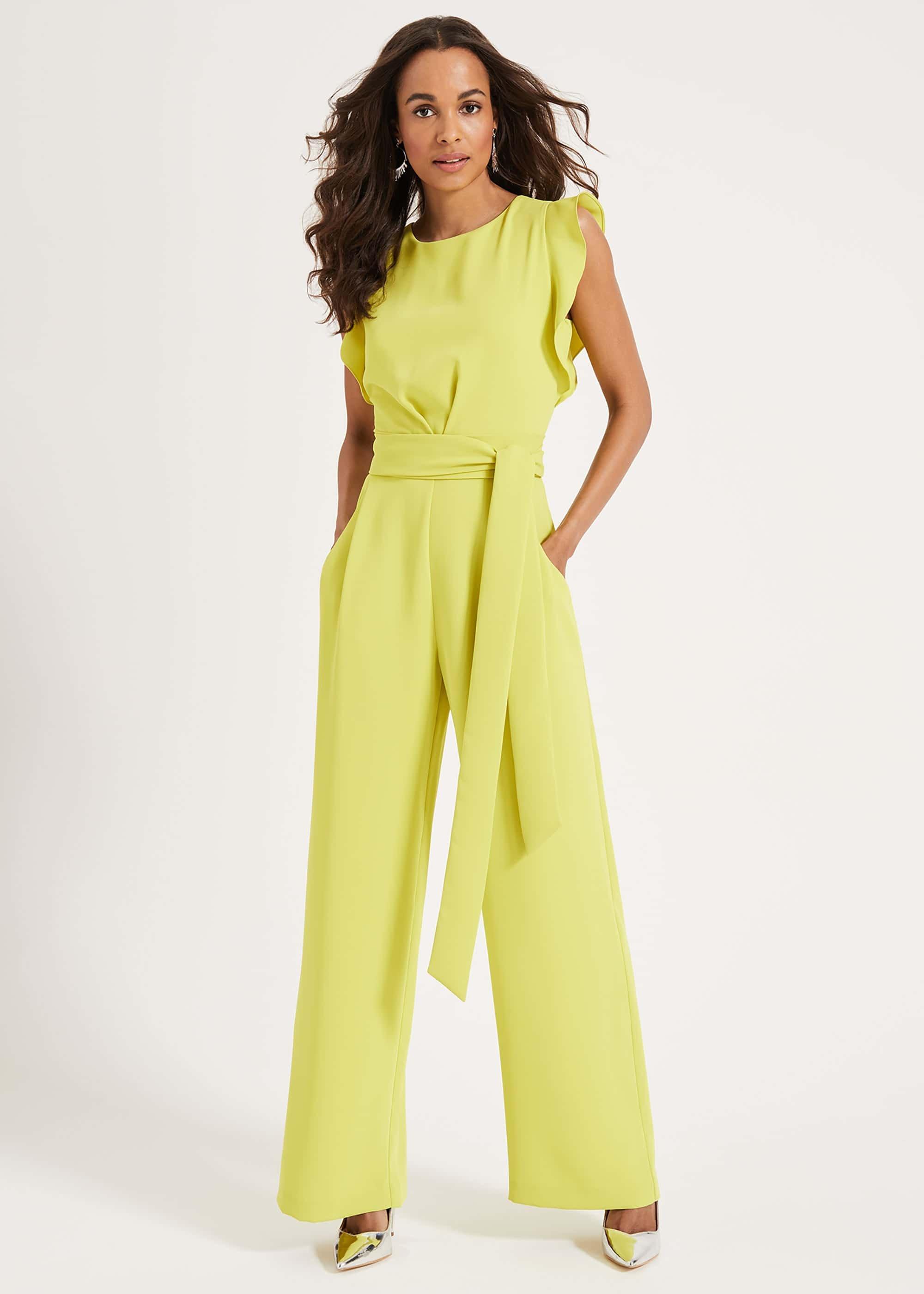 Victoriana Jumpsuit