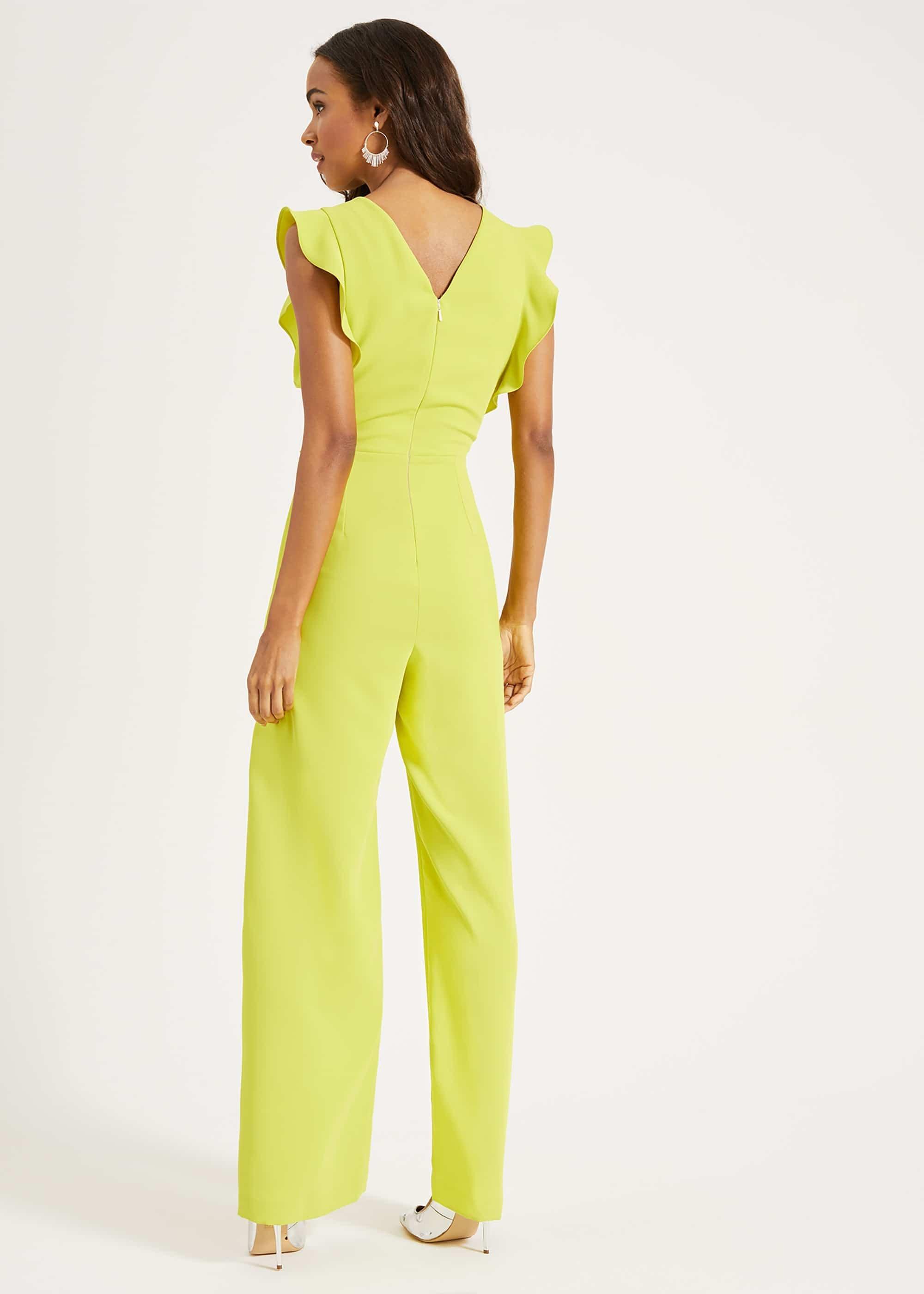 Victoriana Jumpsuit