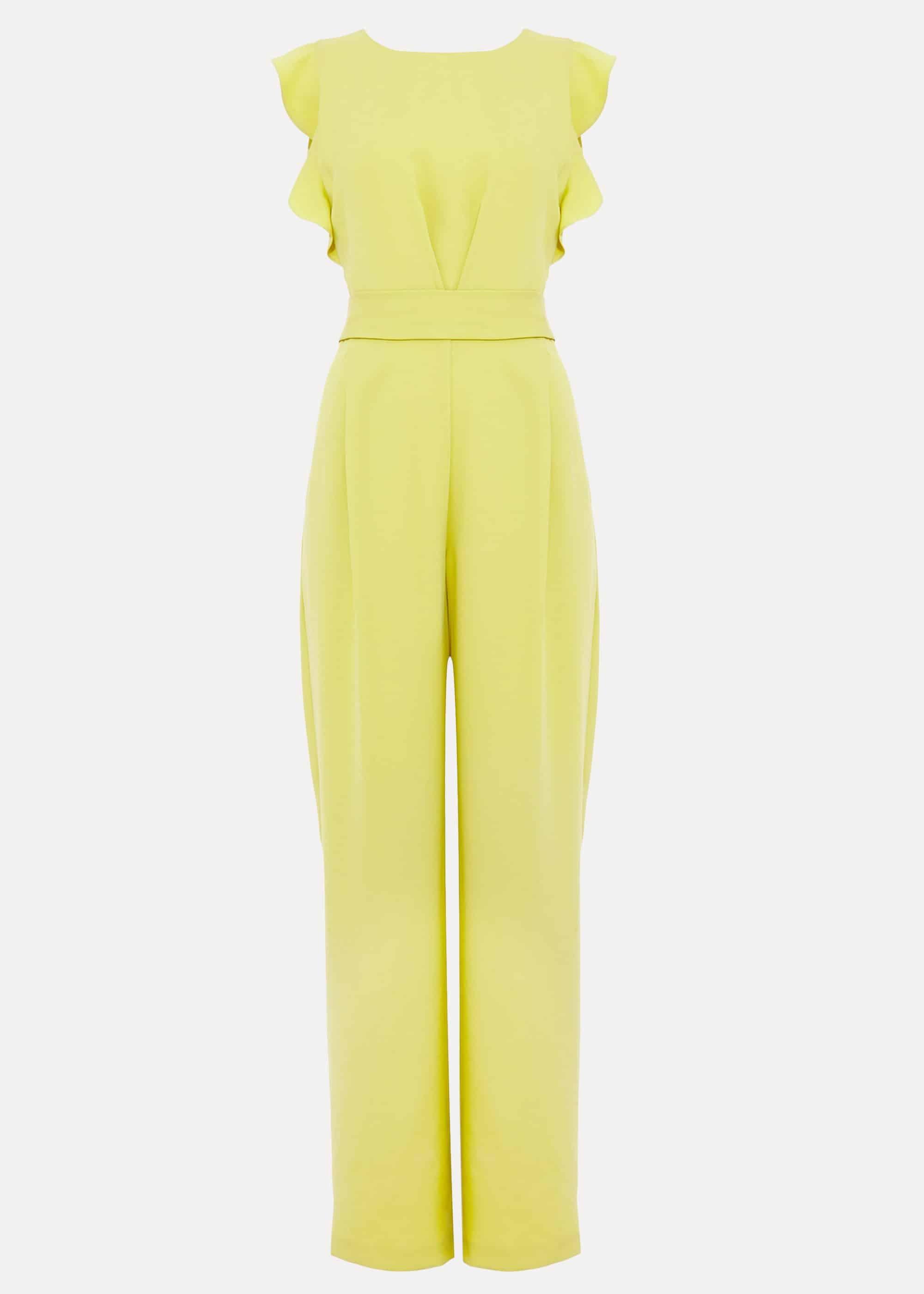 Victoriana Jumpsuit