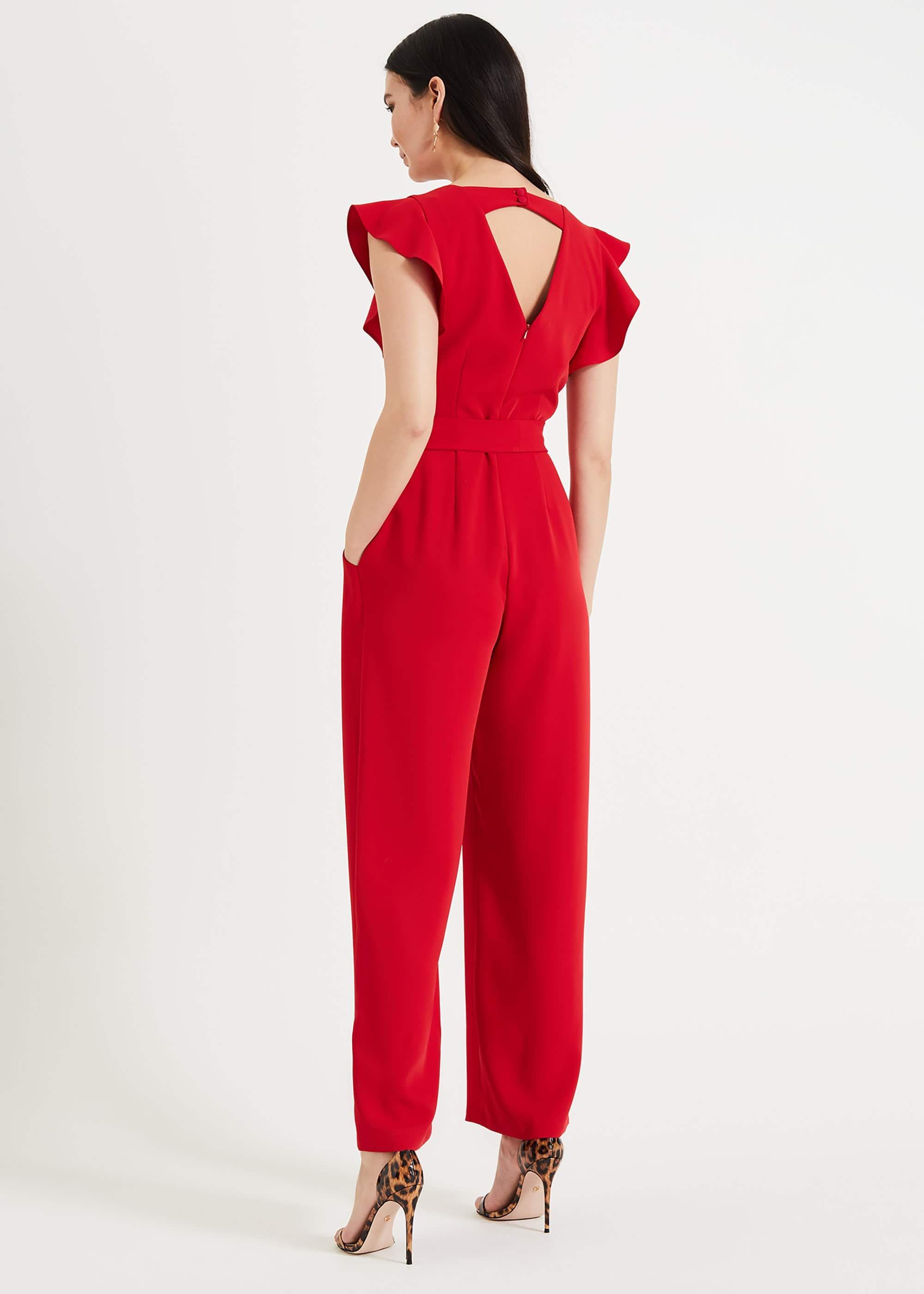 Victoria Jumpsuit