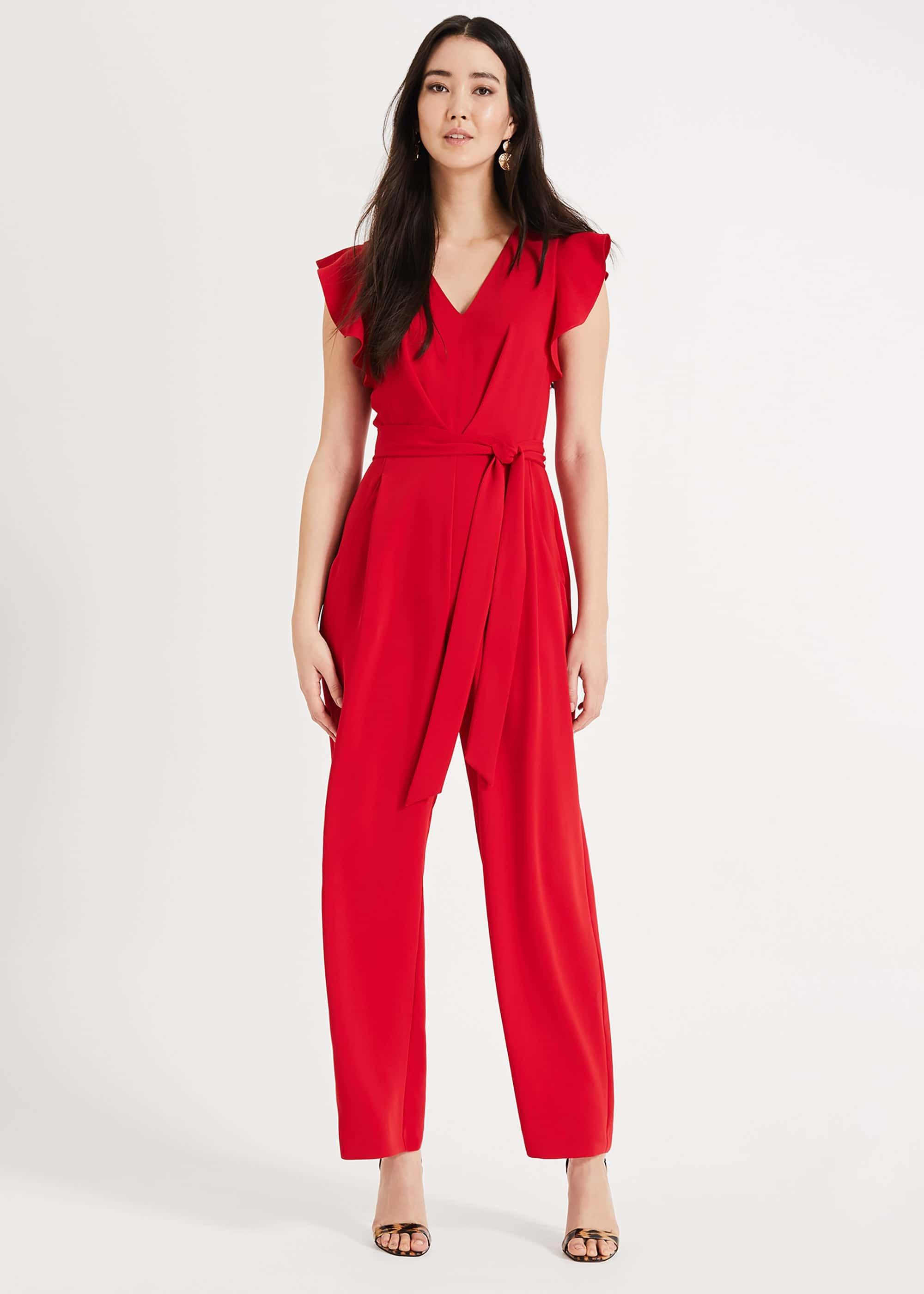 Victoria Jumpsuit