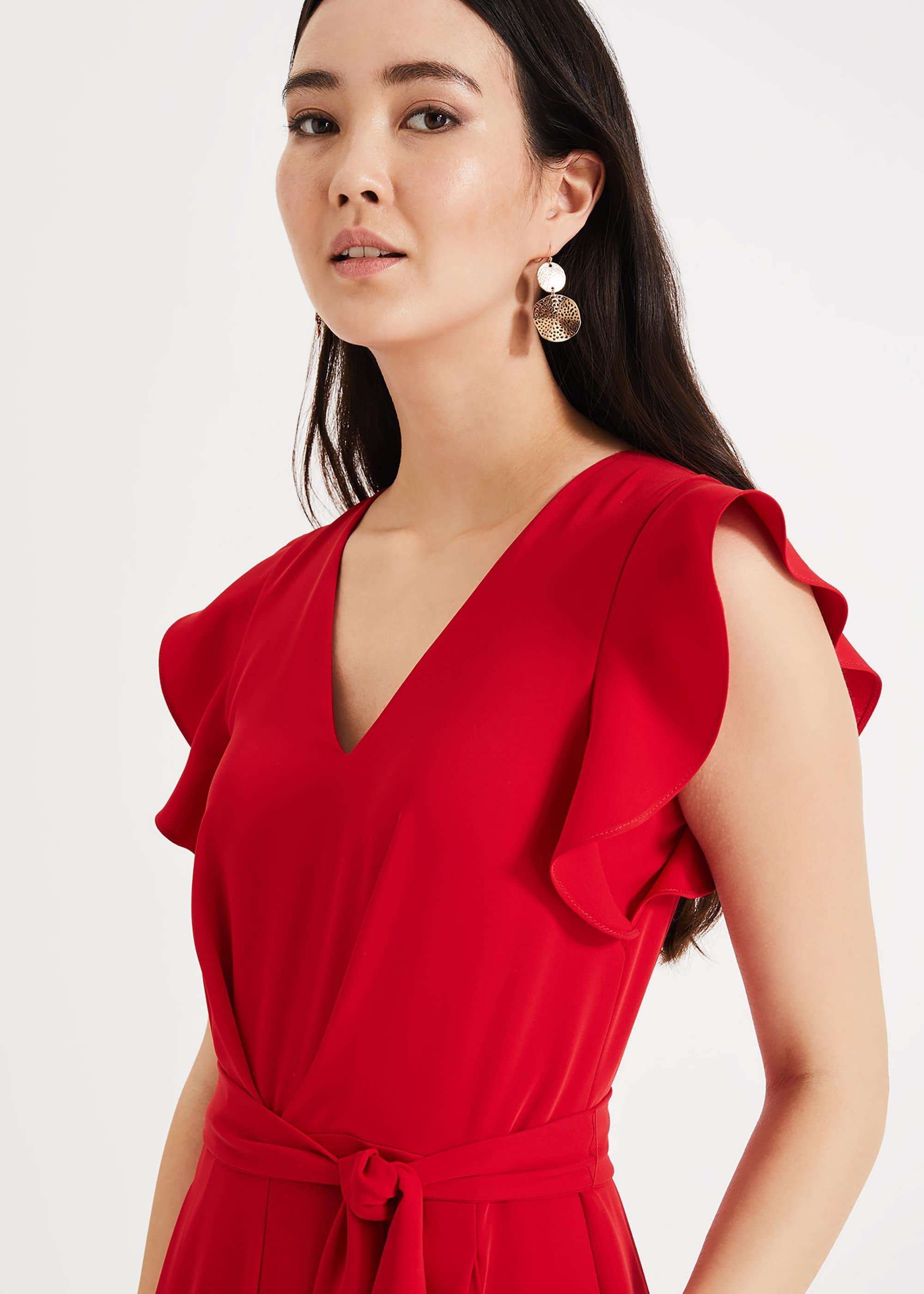 Victoria Jumpsuit
