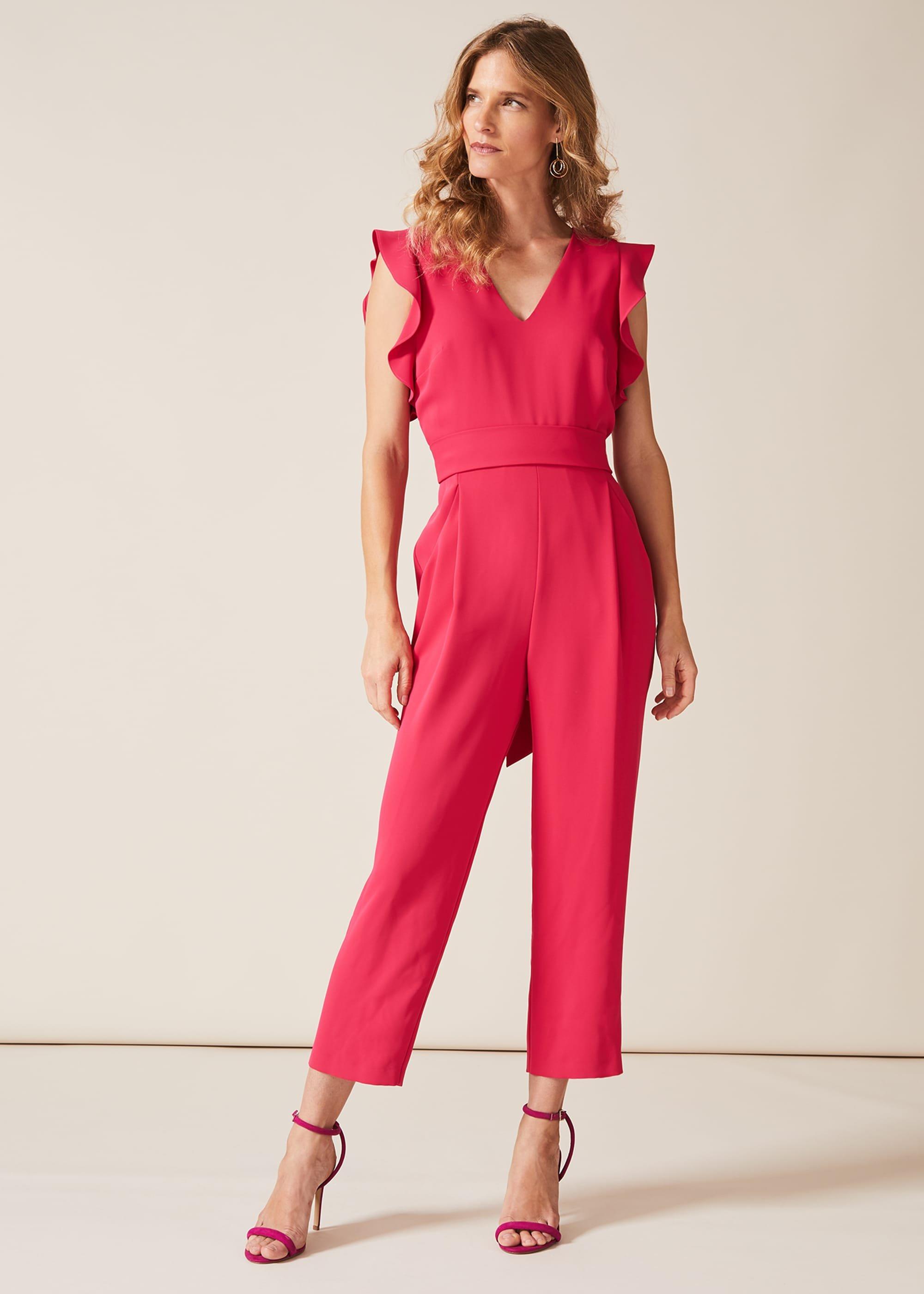 Victoria Jumpsuit