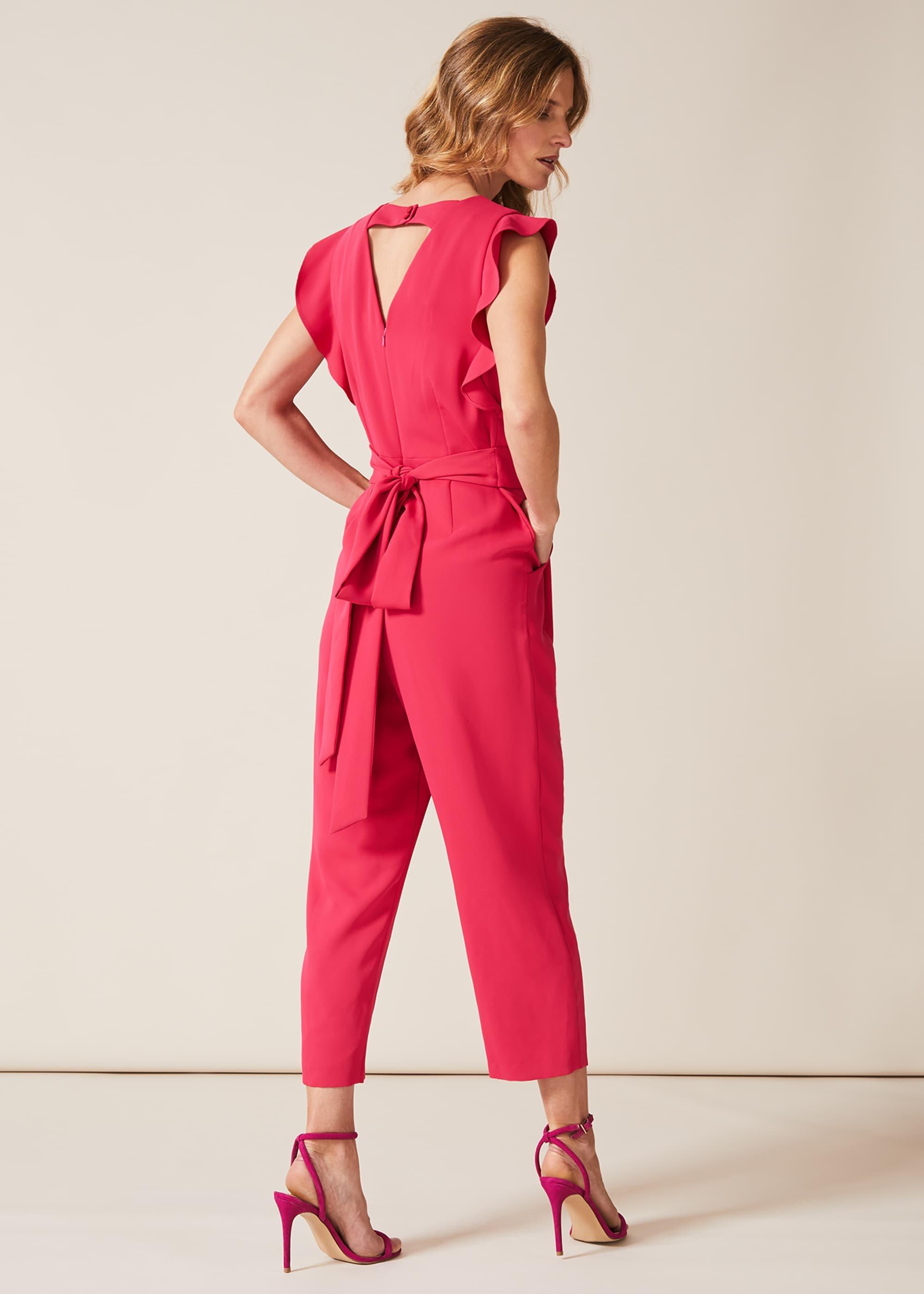 Victoria Jumpsuit