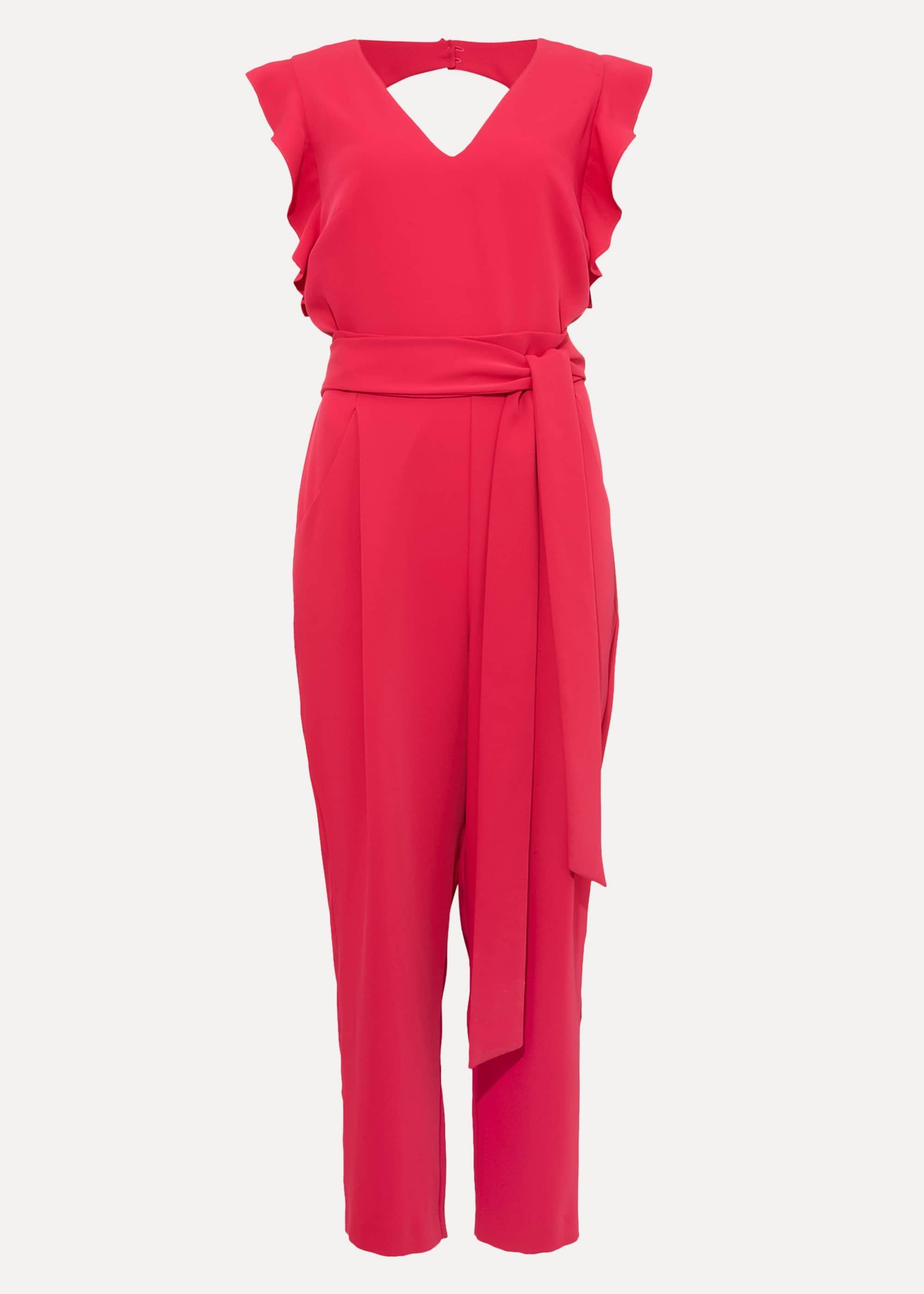 Victoria Jumpsuit