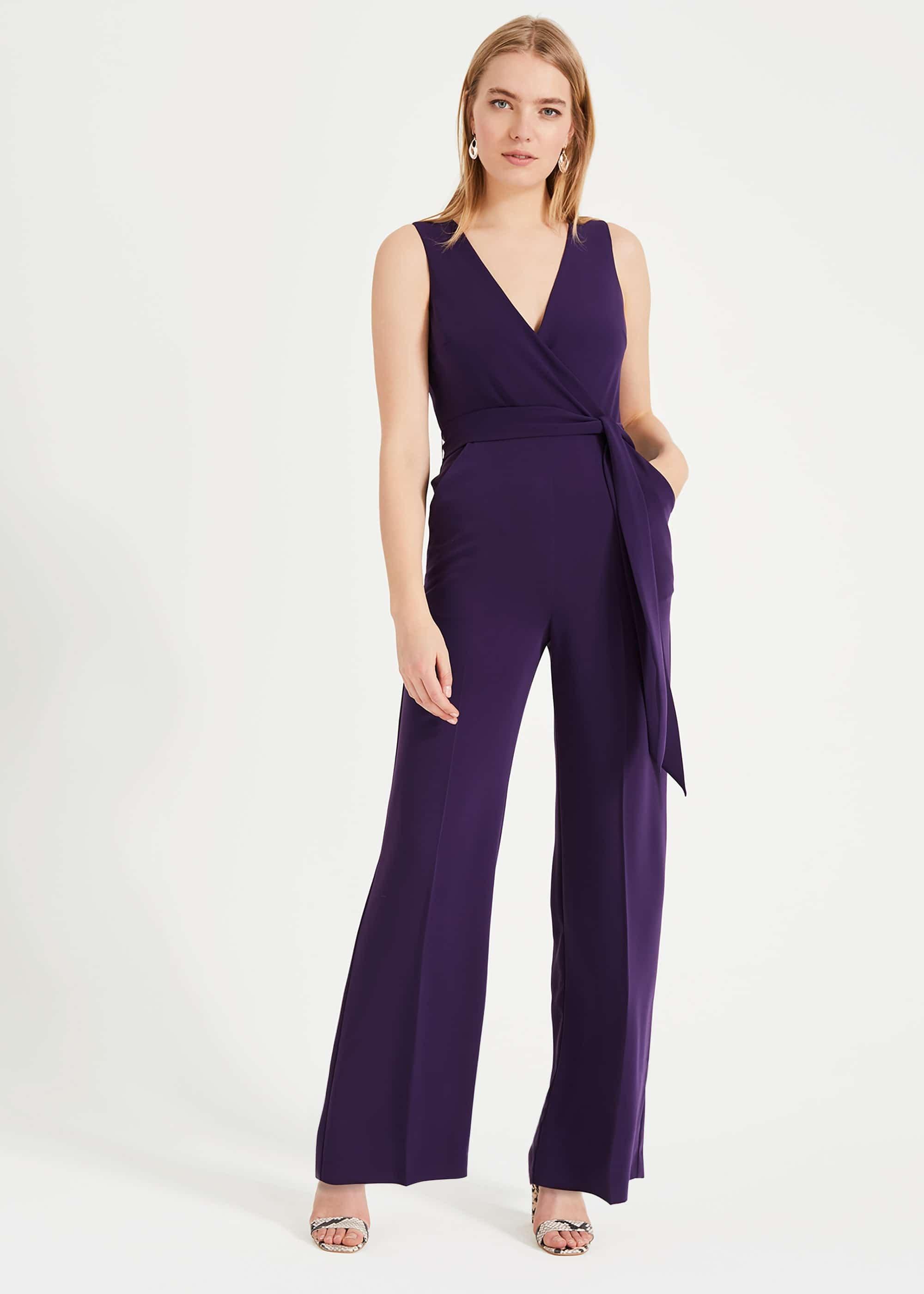 Saffina Jumpsuit