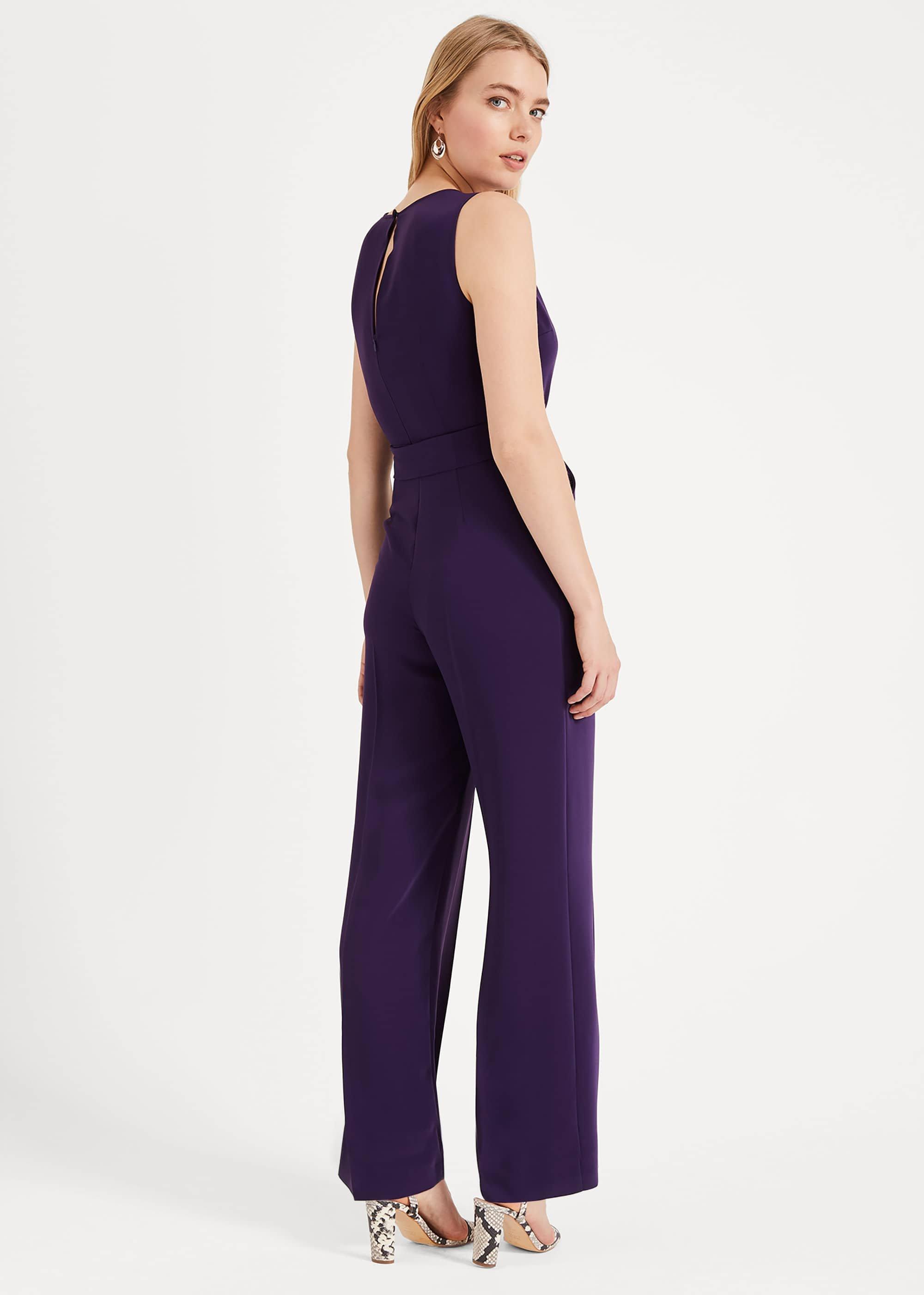 Saffina Jumpsuit