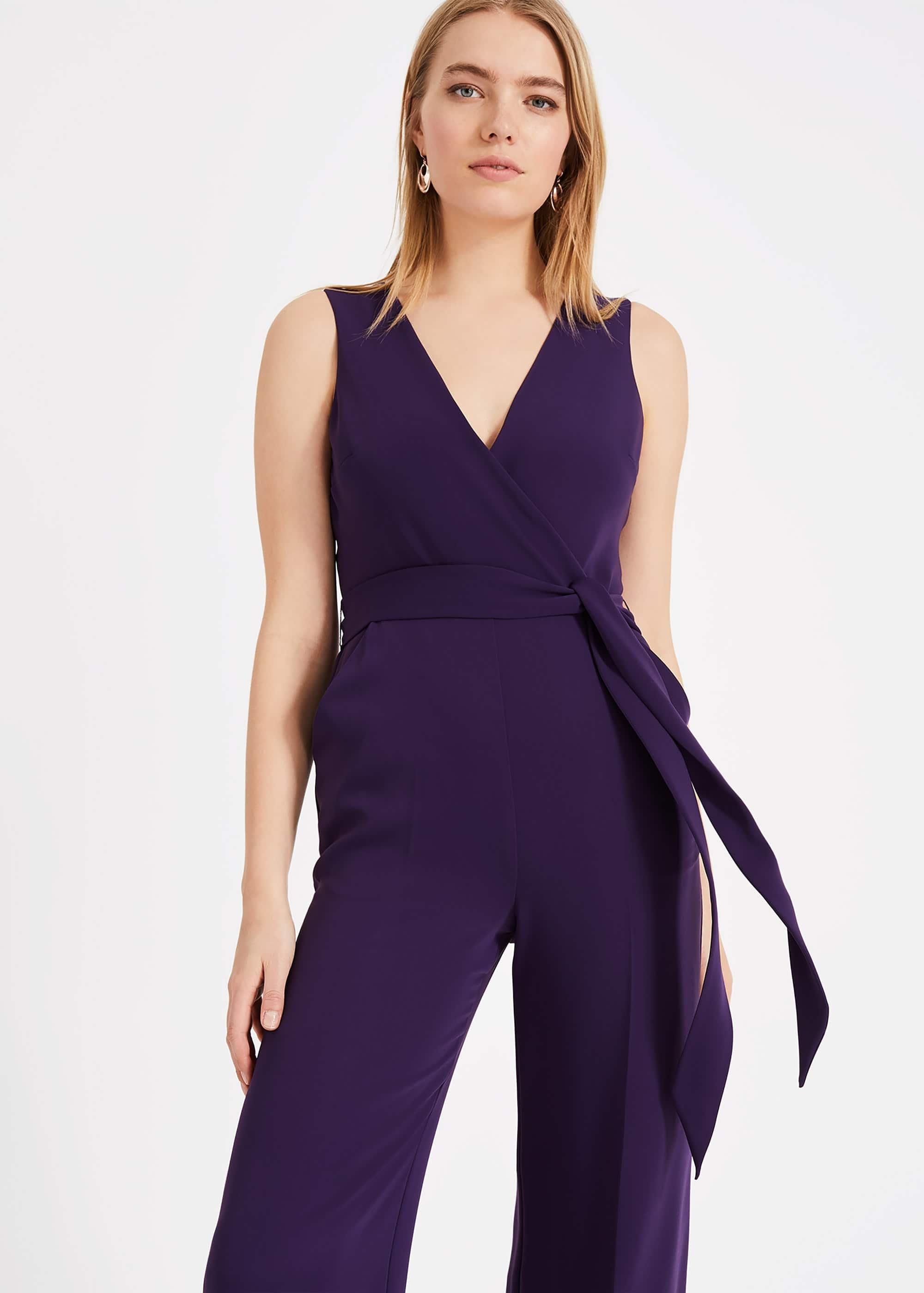 Saffina Jumpsuit