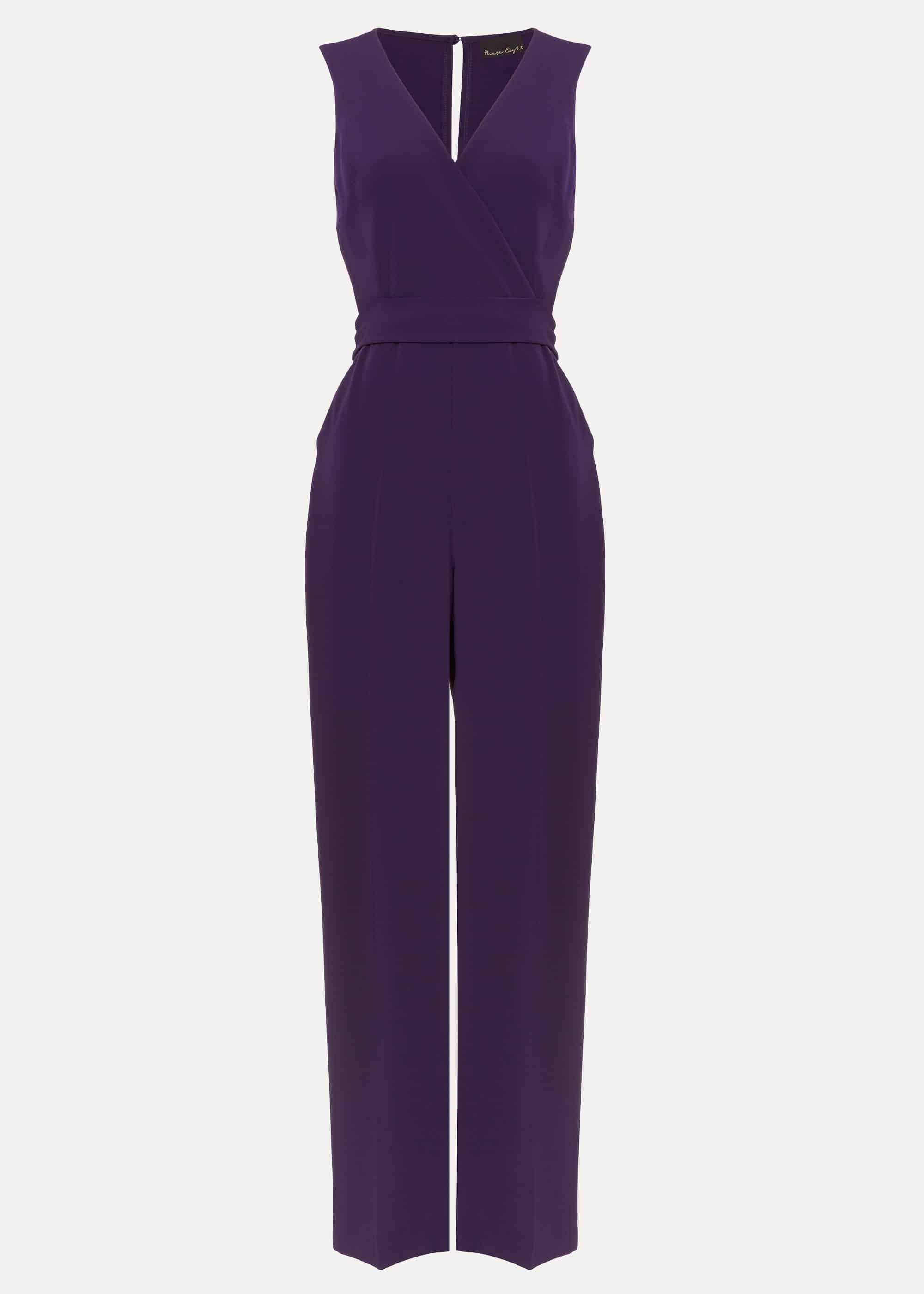 Saffina Jumpsuit