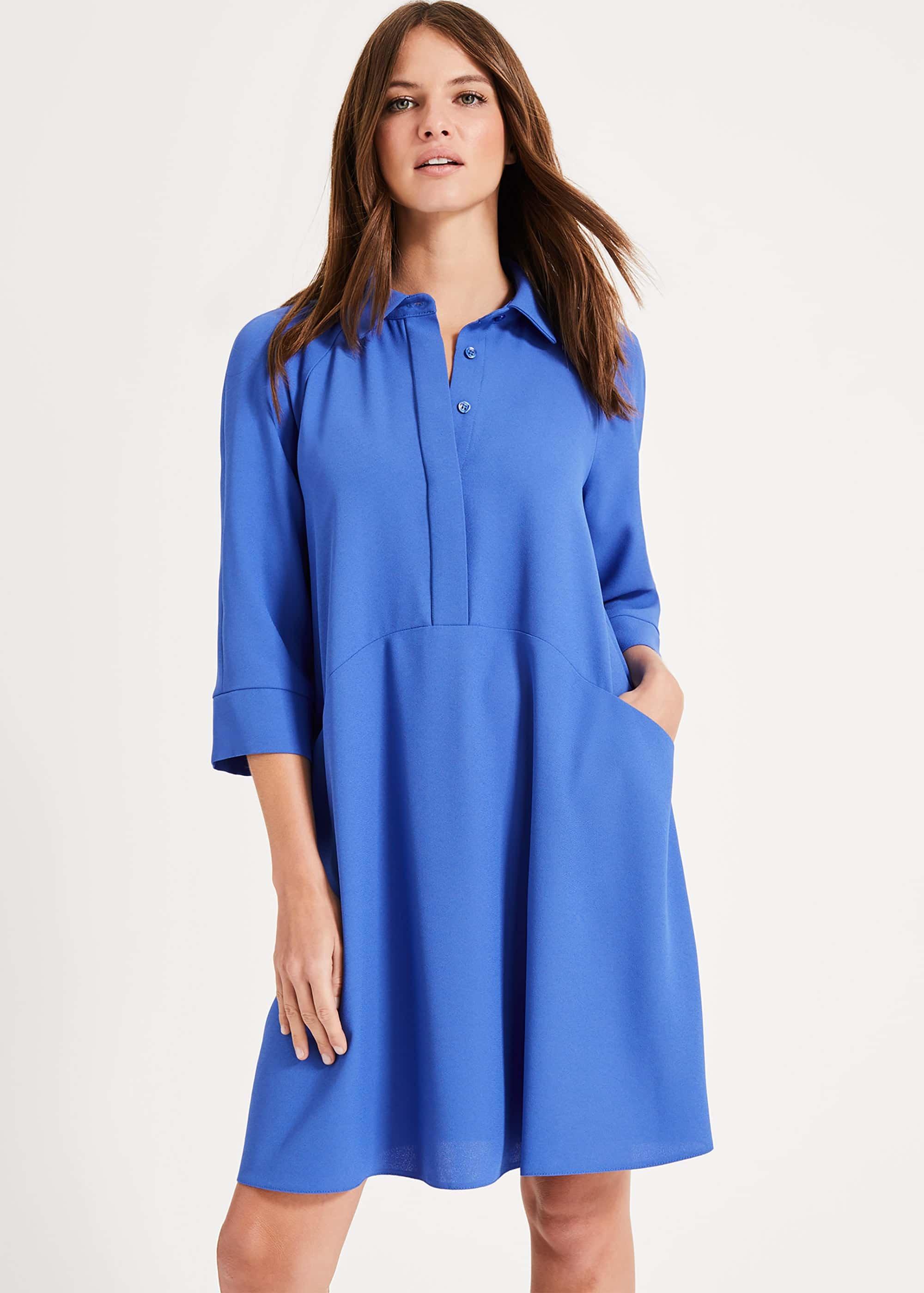 Bella Swing Dress