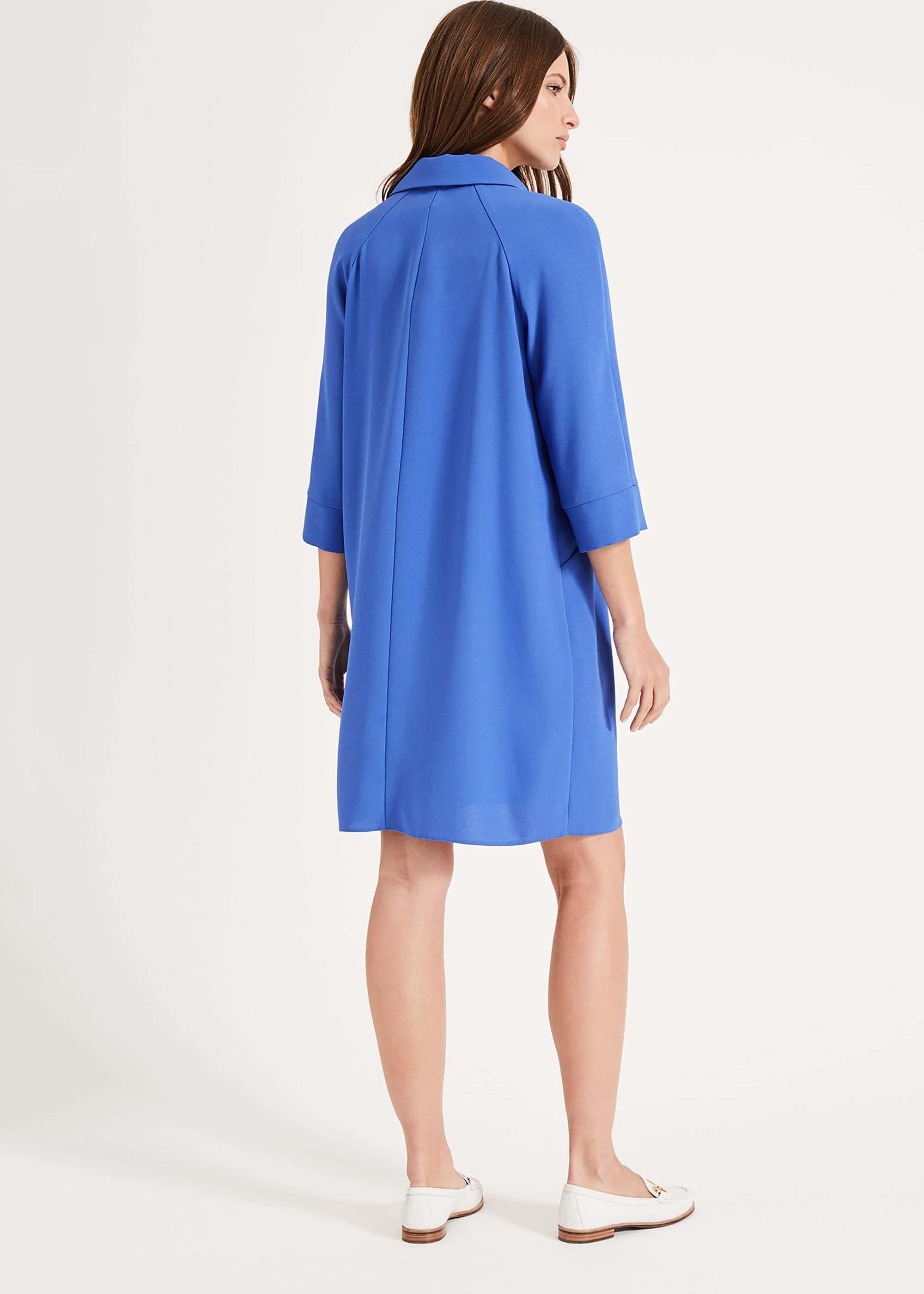 Bella Swing Dress