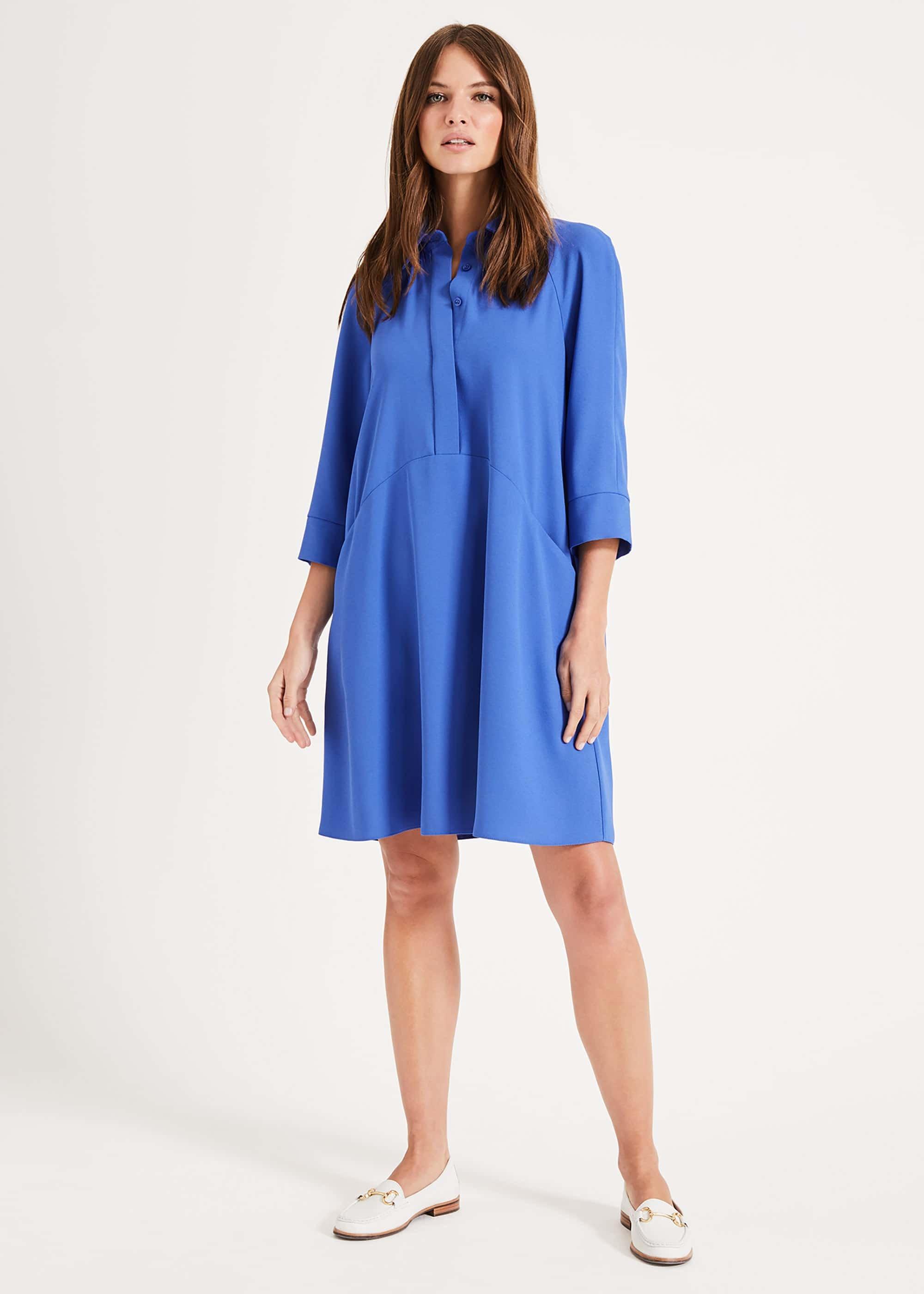 Bella Swing Dress