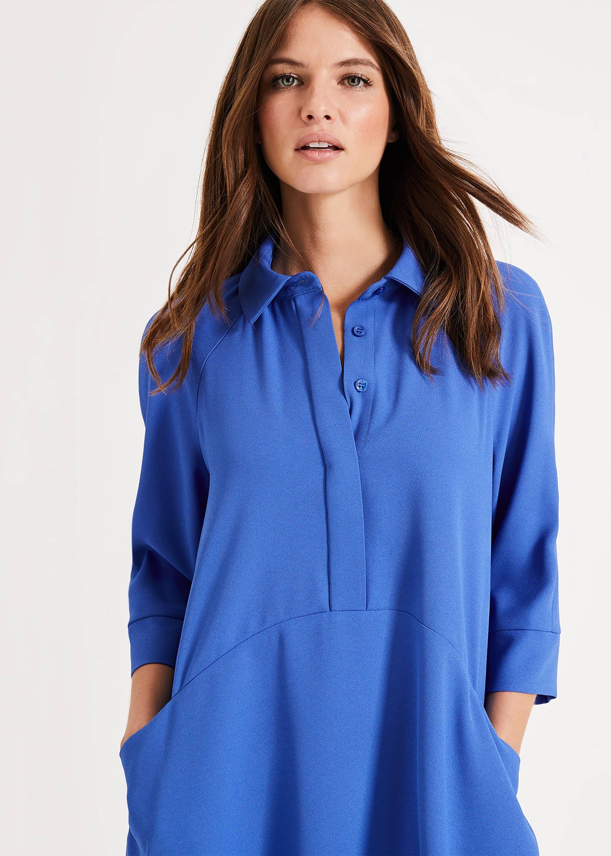 Bella Swing Dress