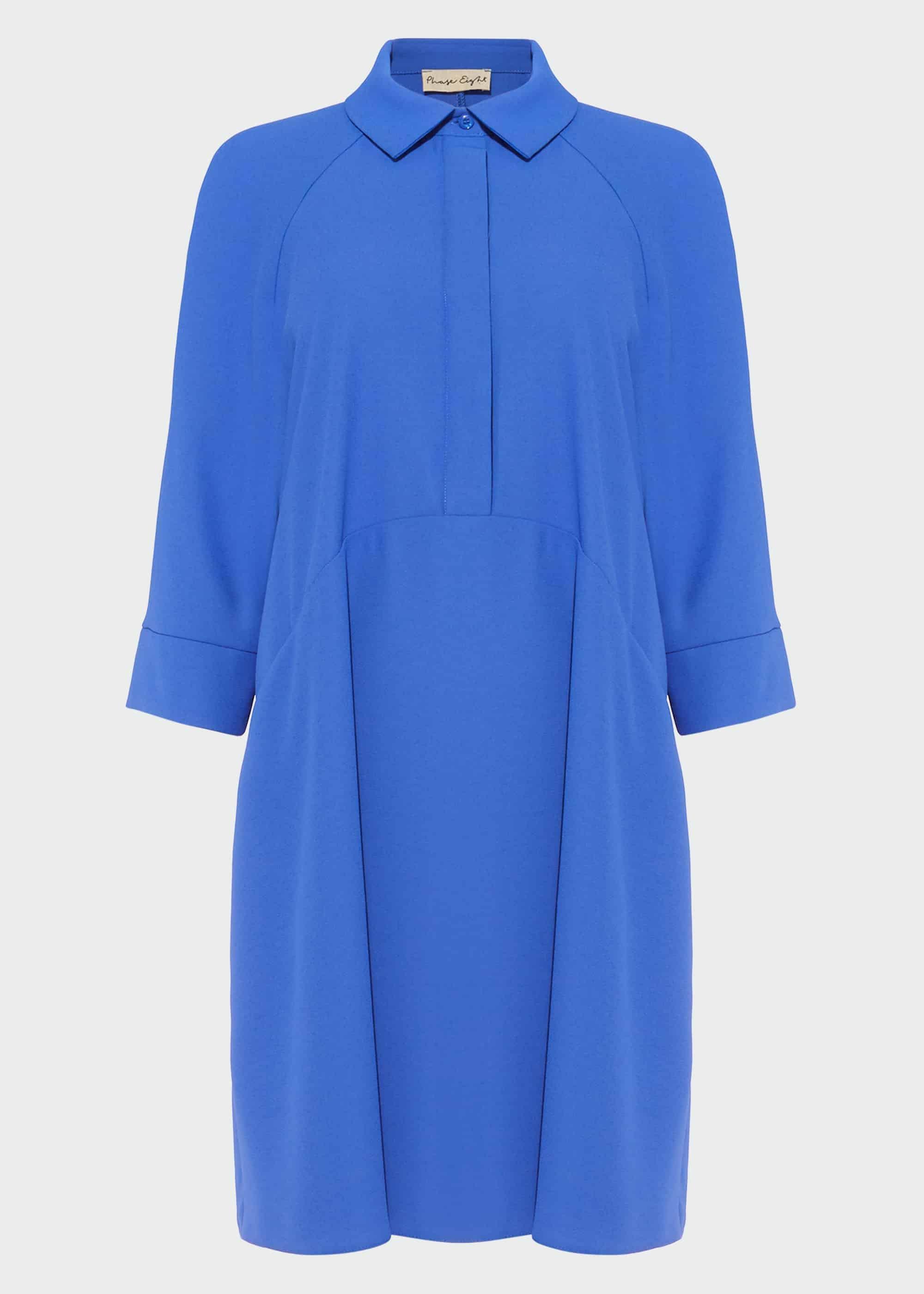 Bella Swing Dress