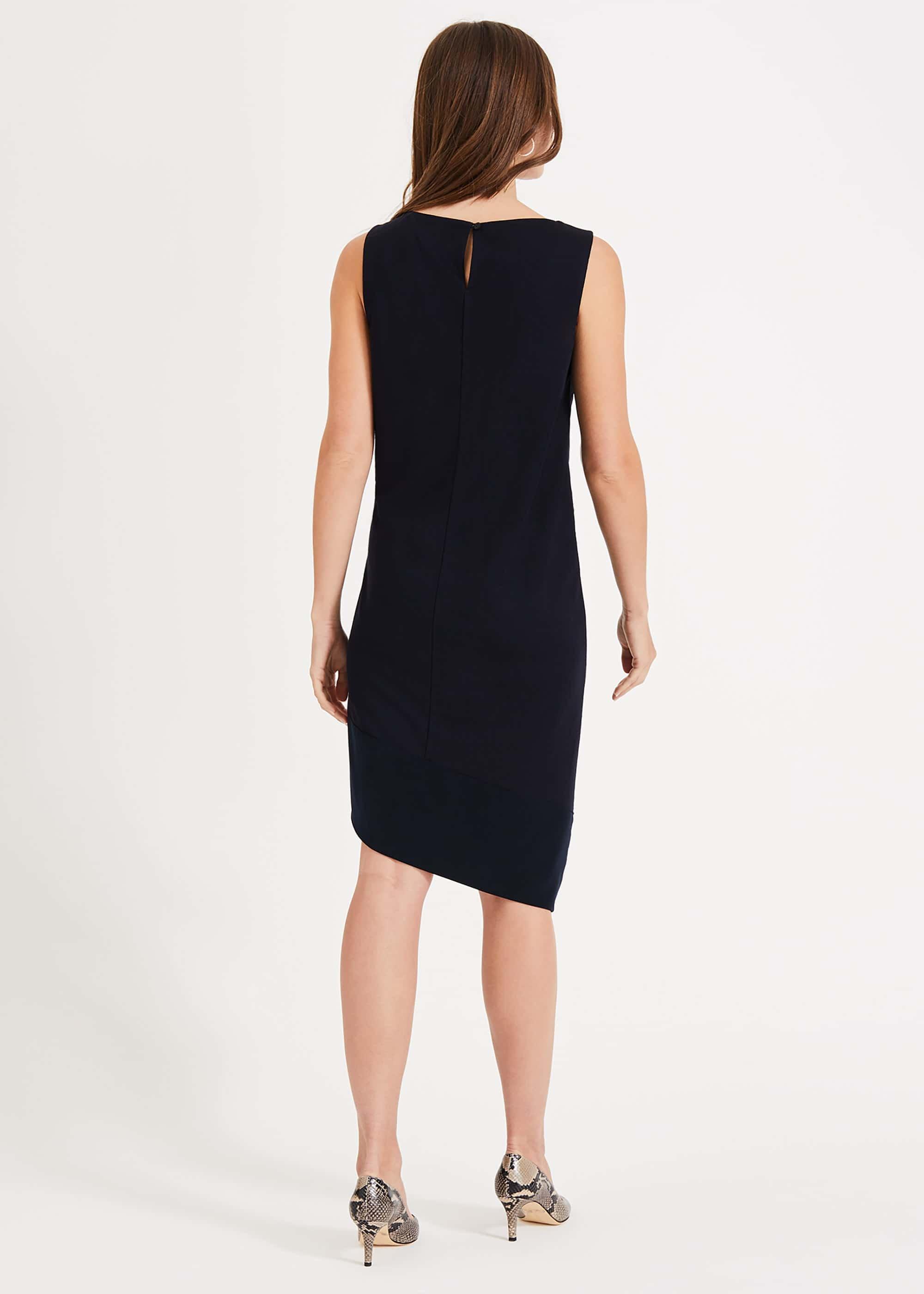 Sidney Slub Dress