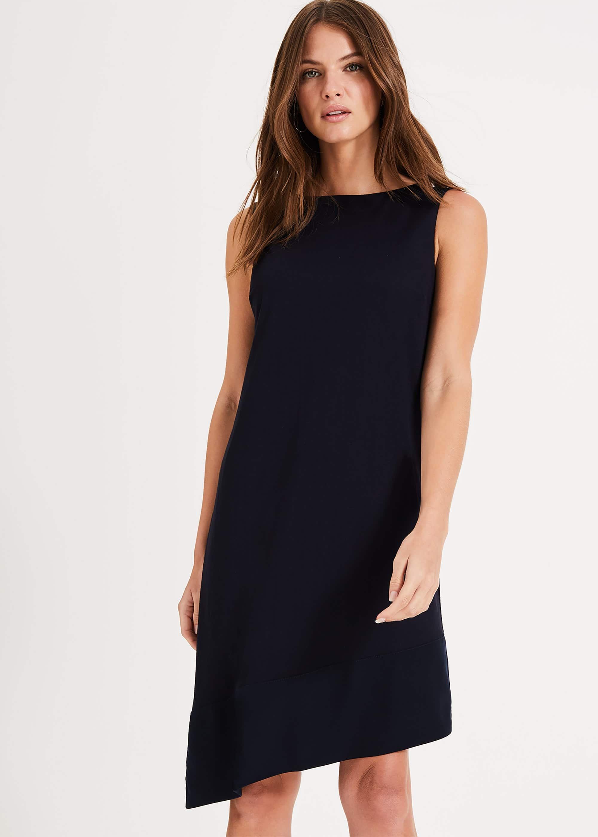 Sidney Slub Dress