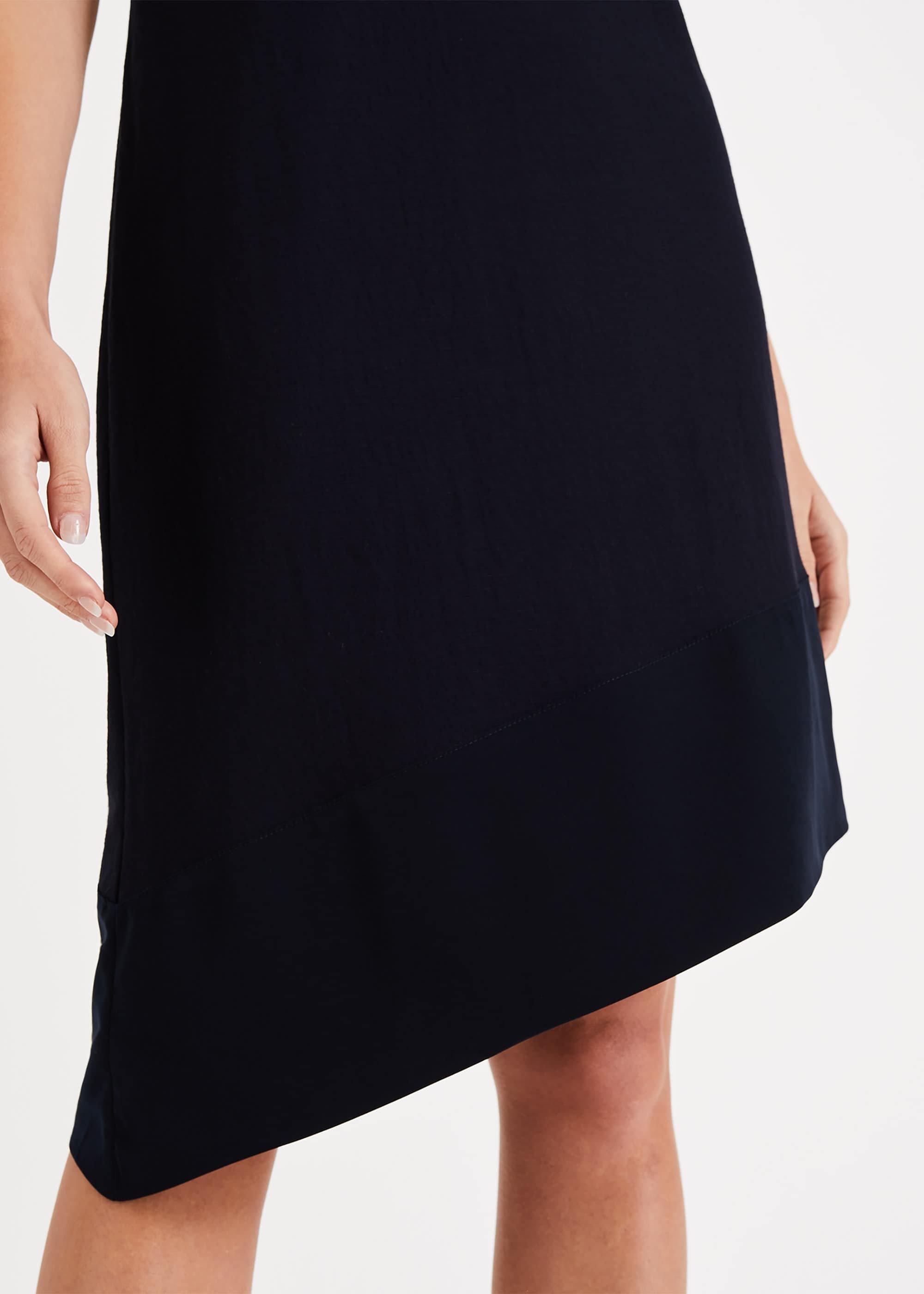 Sidney Slub Dress