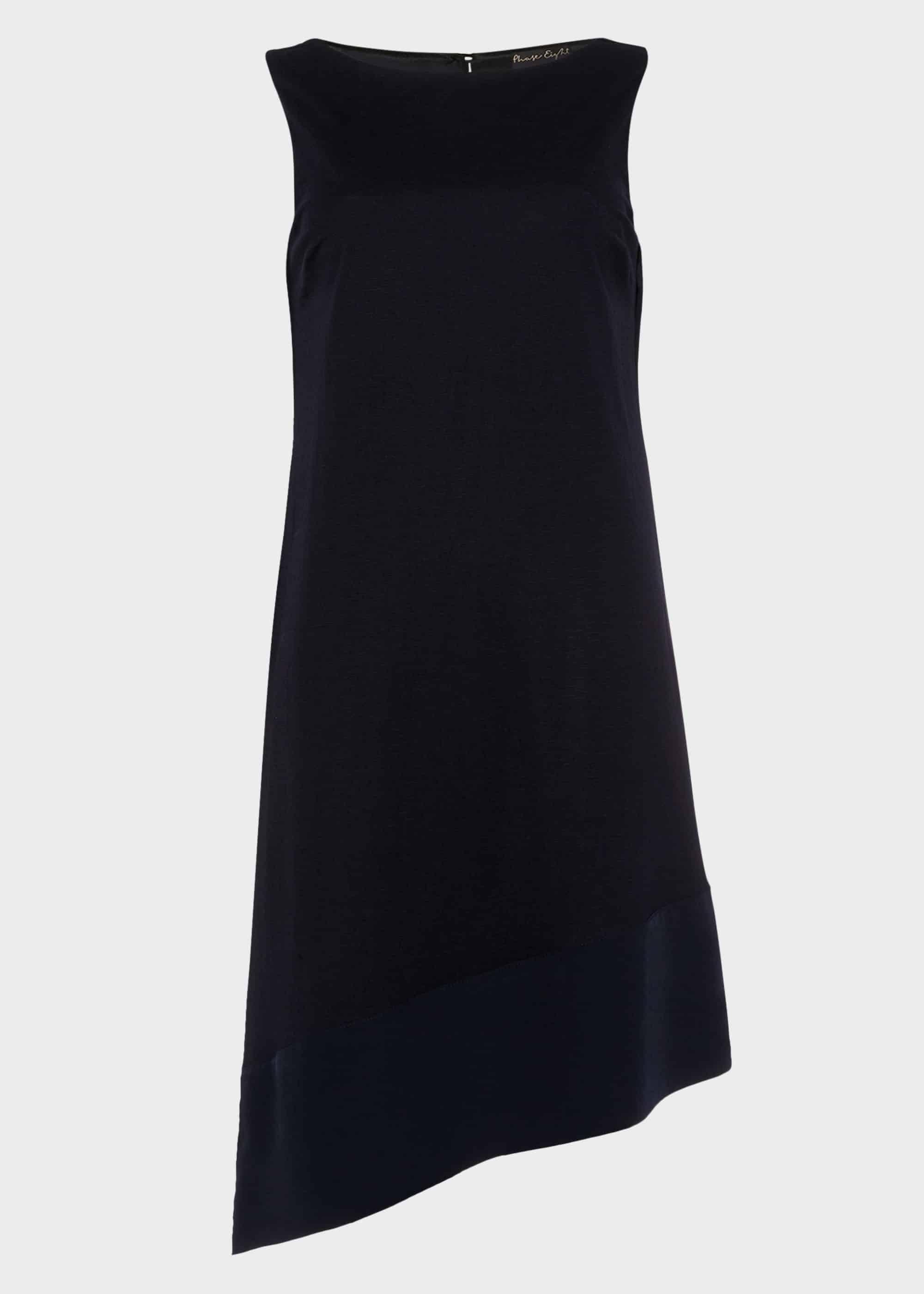 Sidney Slub Dress