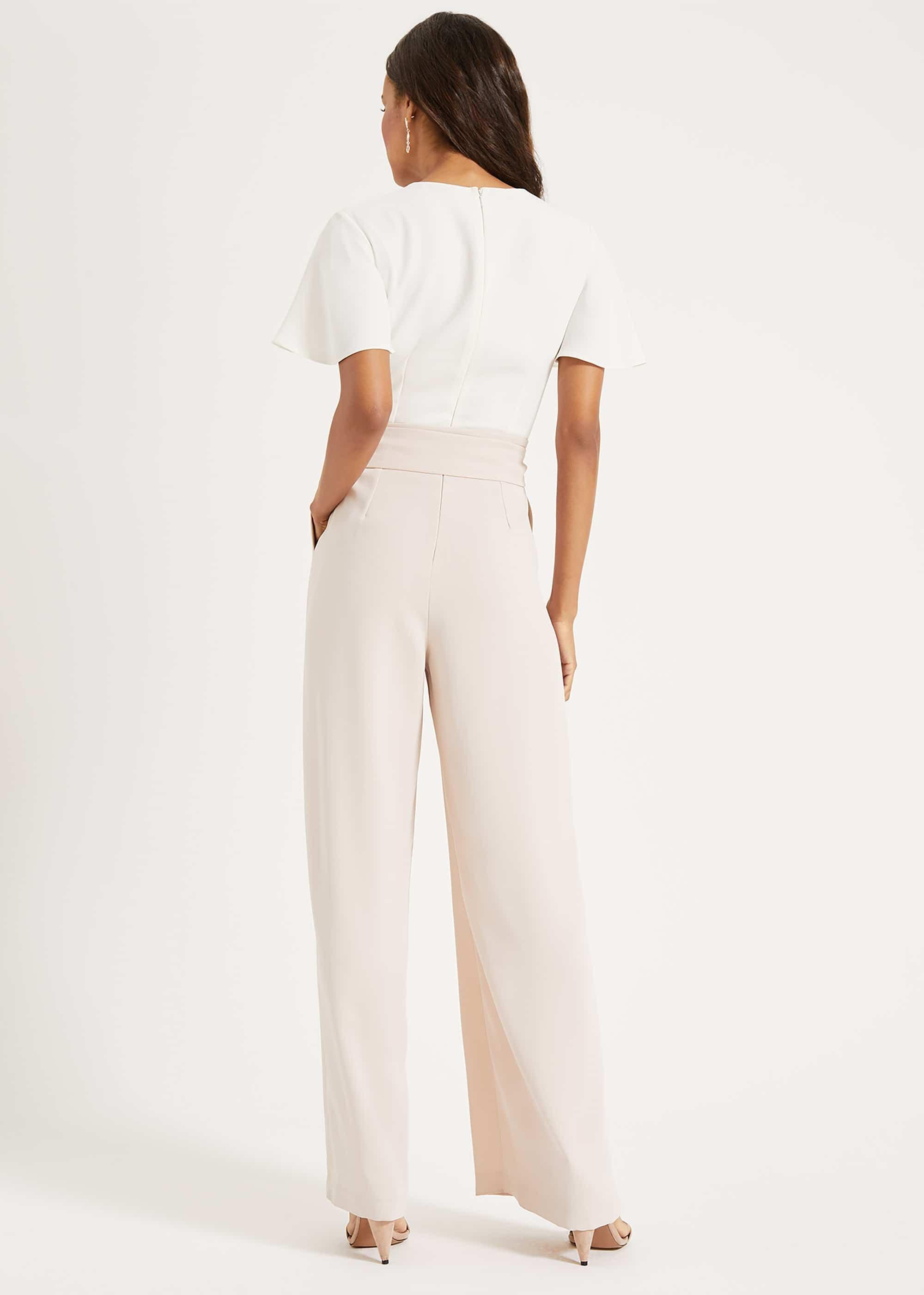 Nerissa Jumpsuit