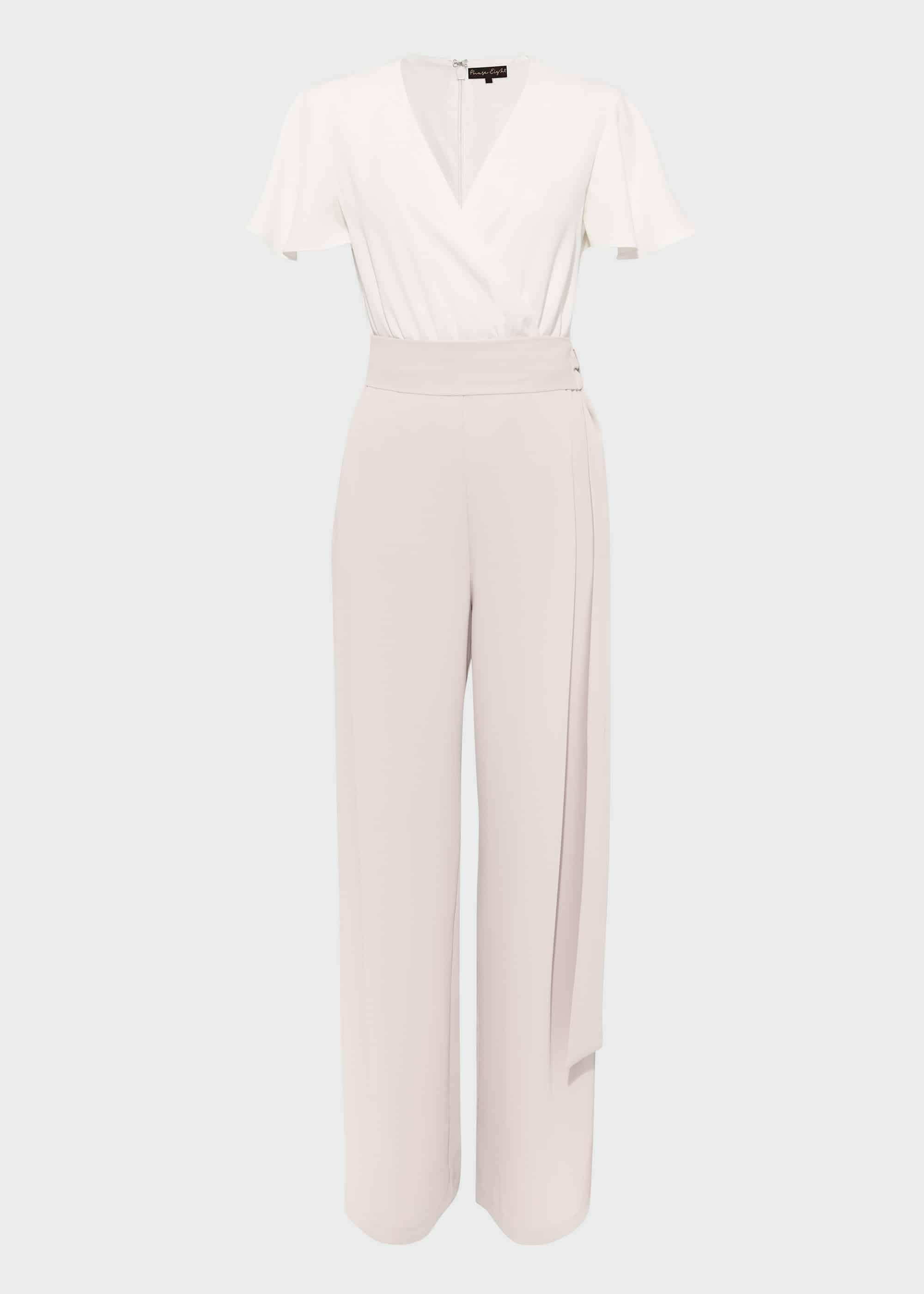 Nerissa Jumpsuit