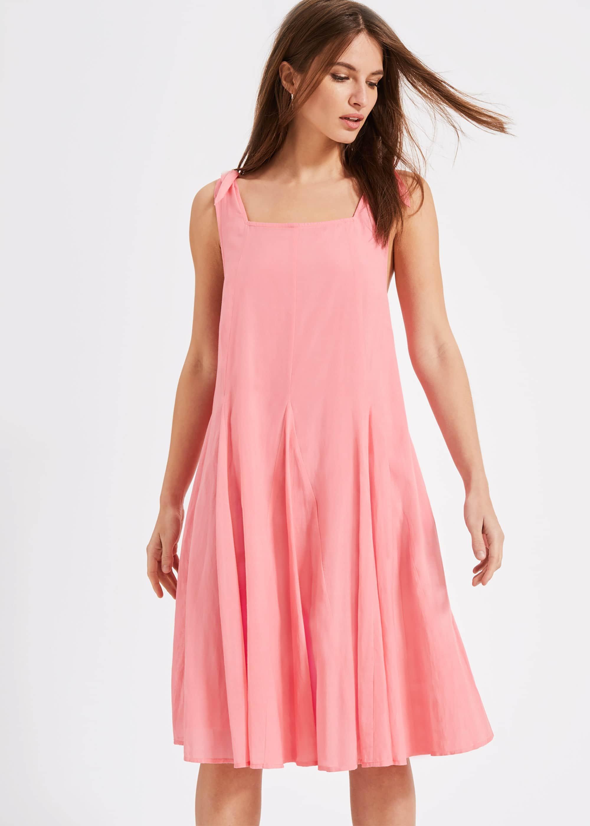 Callie Cotton Dress