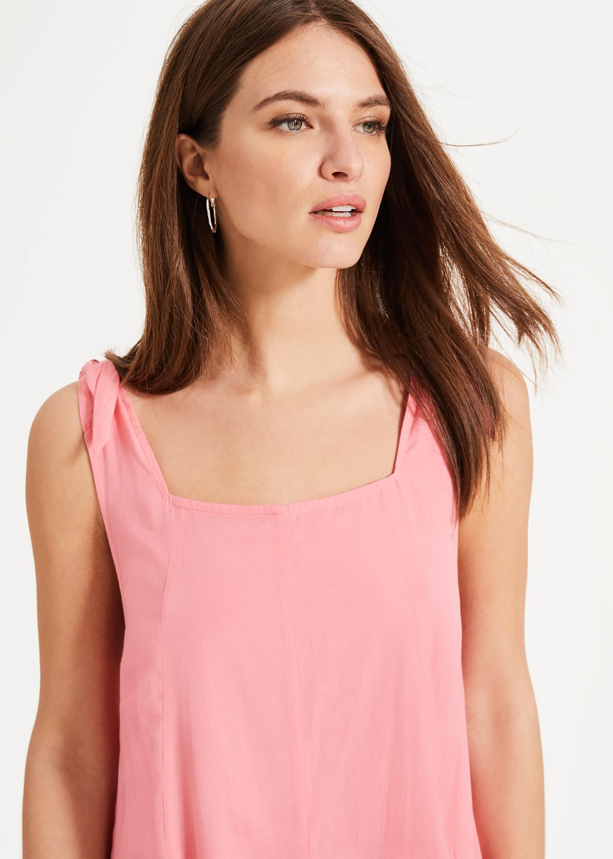 Callie Cotton Dress