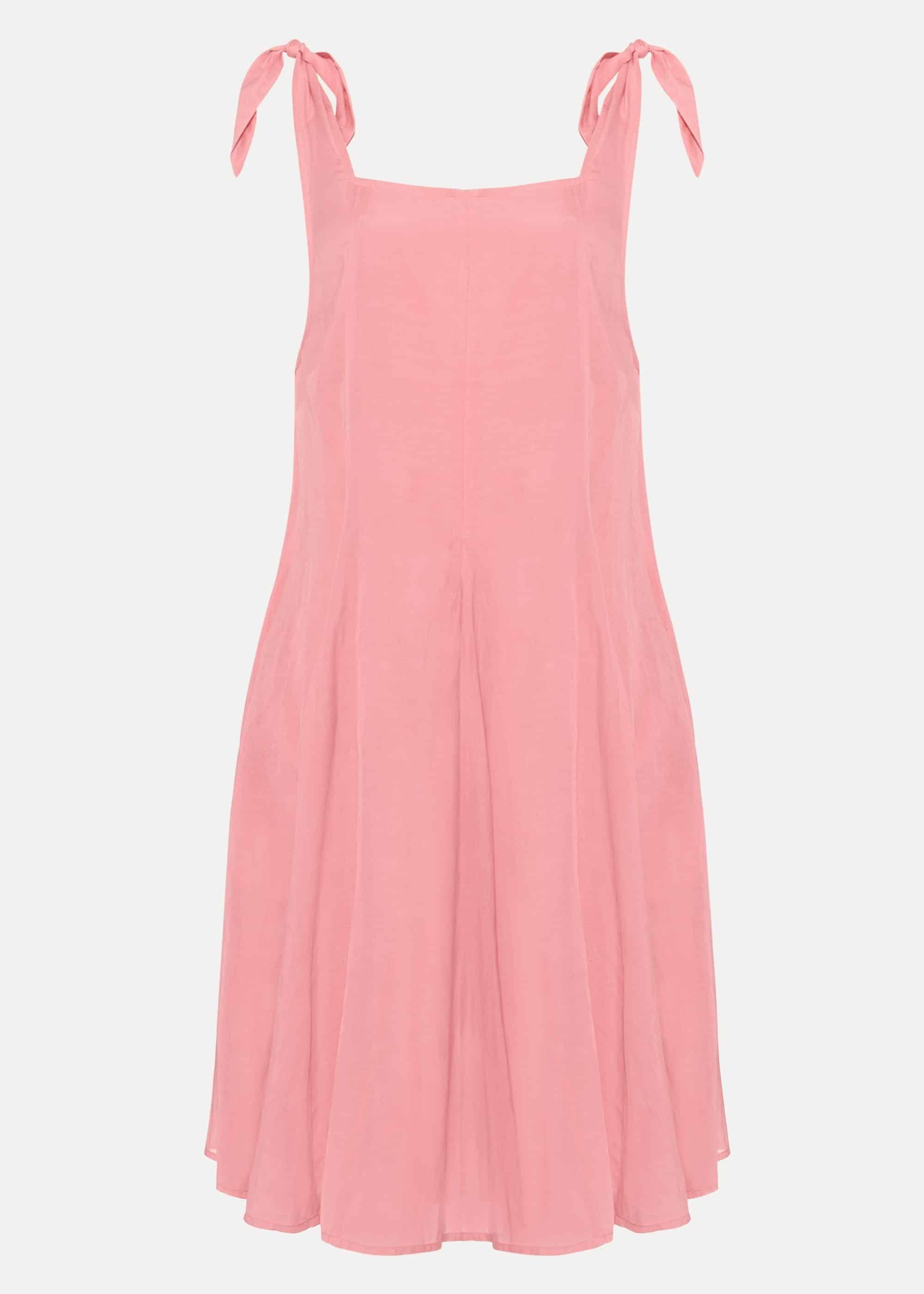 Callie Cotton Dress