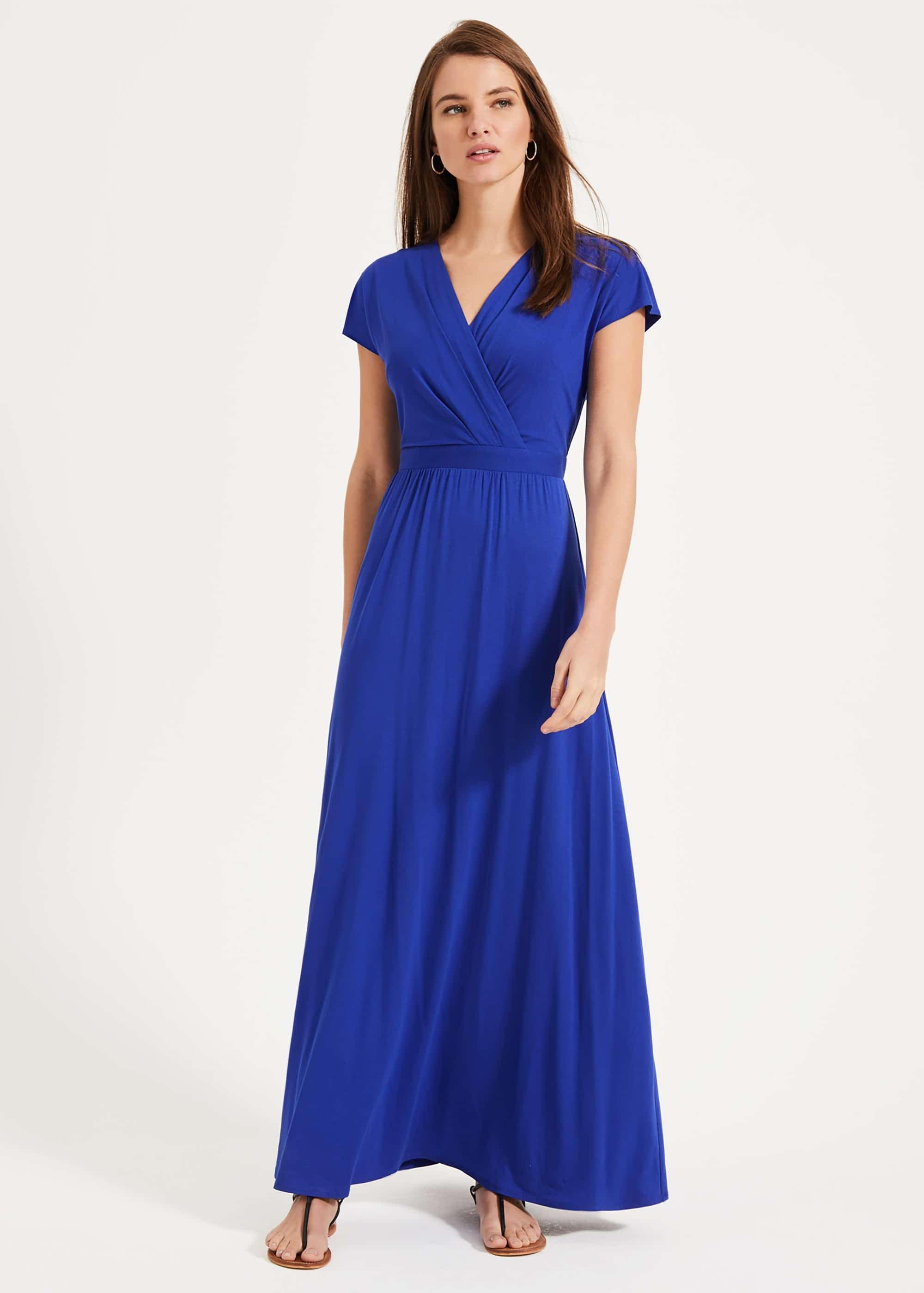 Mel Maxi Dress