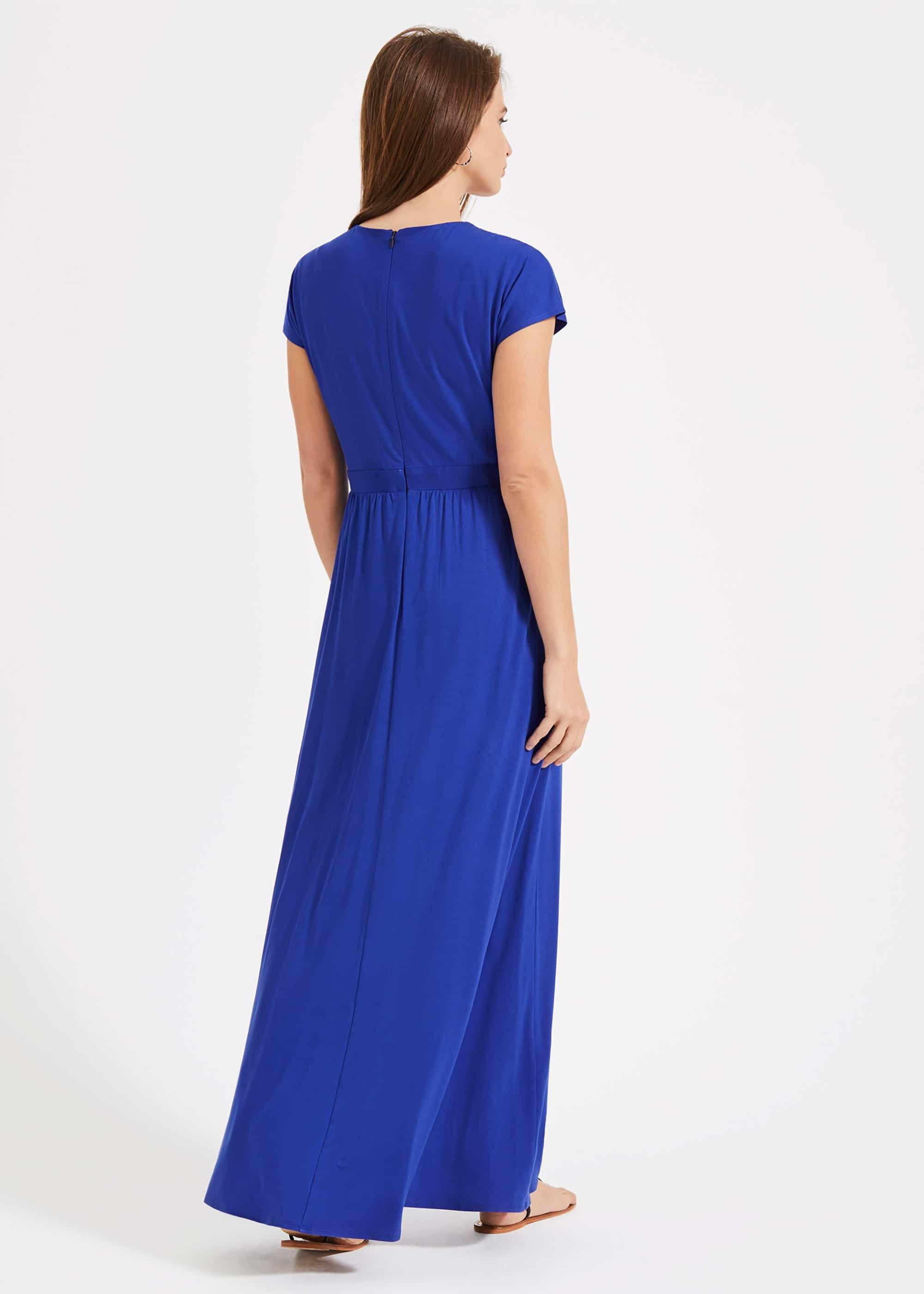 Mel Maxi Dress