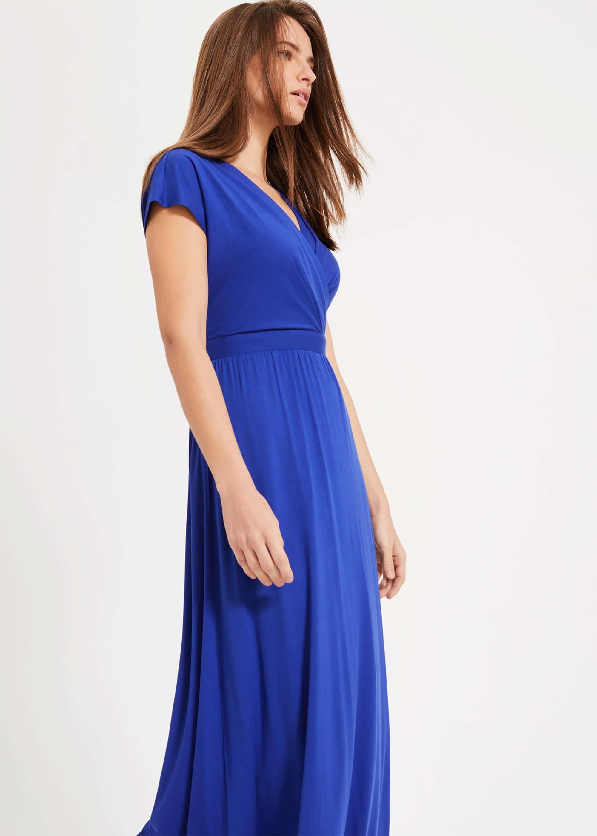 Mel Maxi Dress