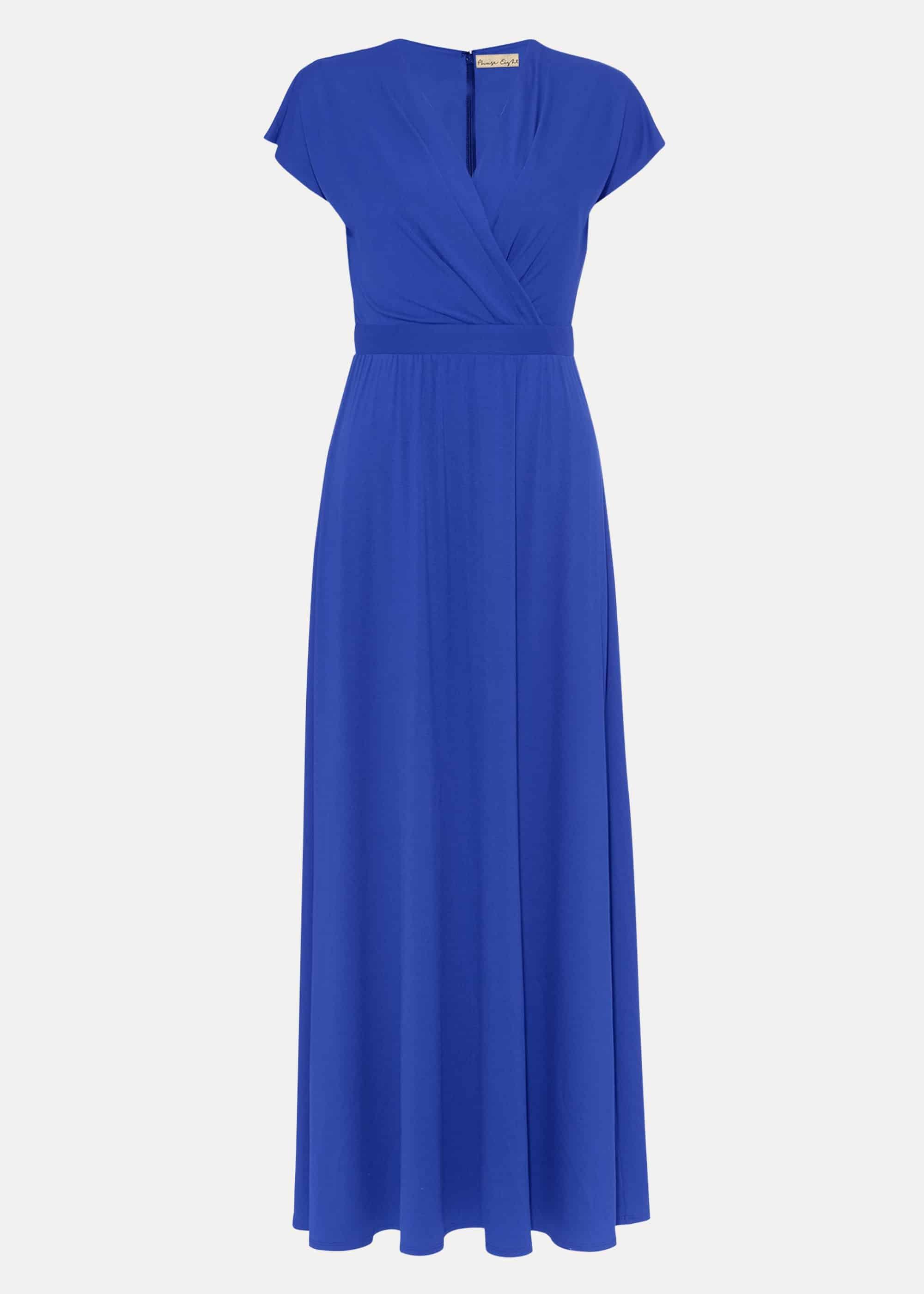 Mel Maxi Dress
