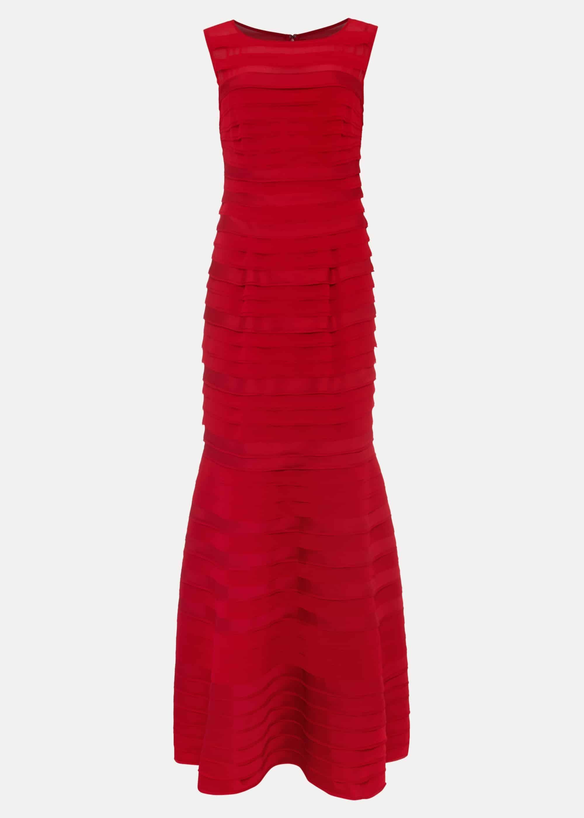Shannon Layered Dress