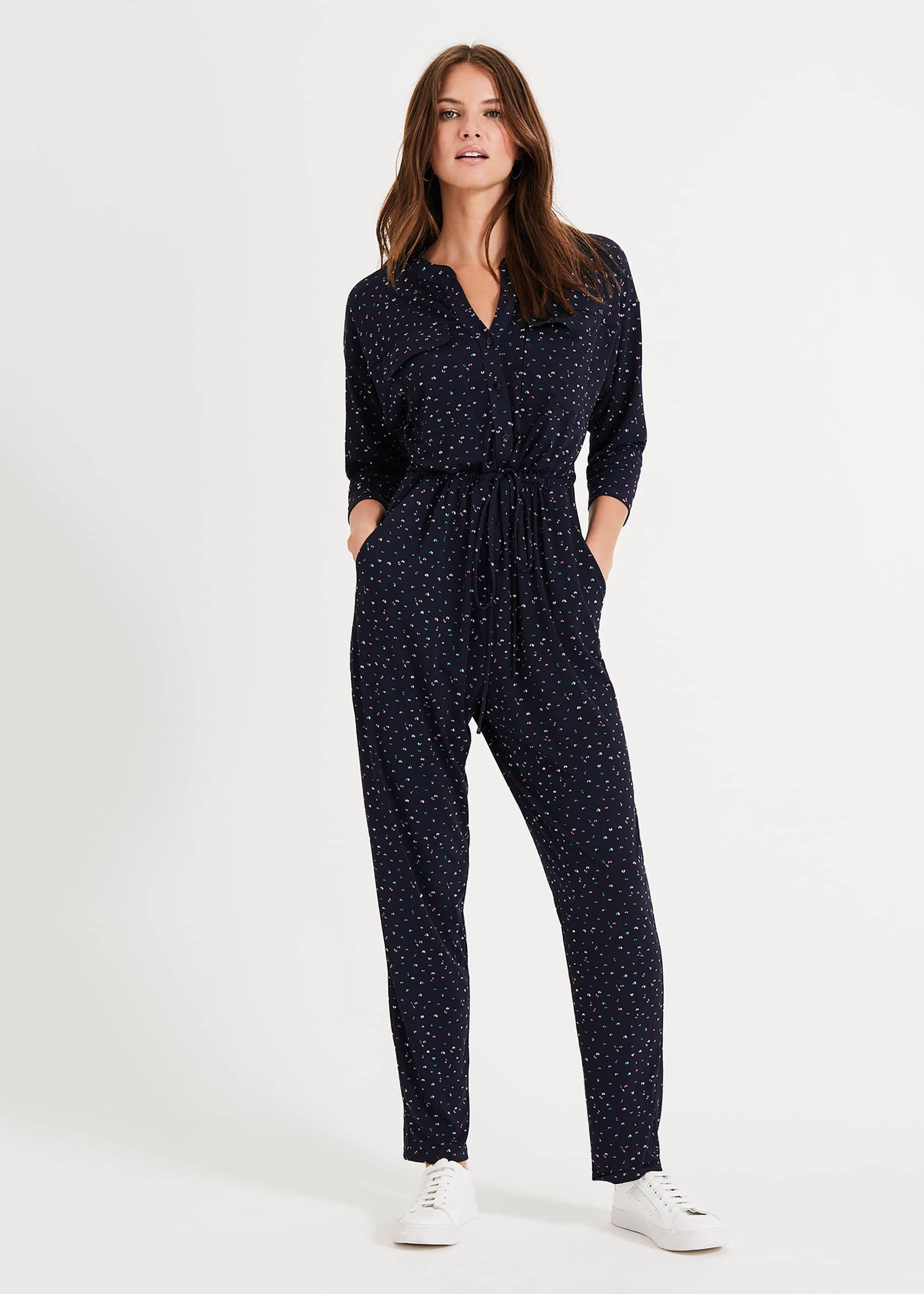 Janice Jumpsuit